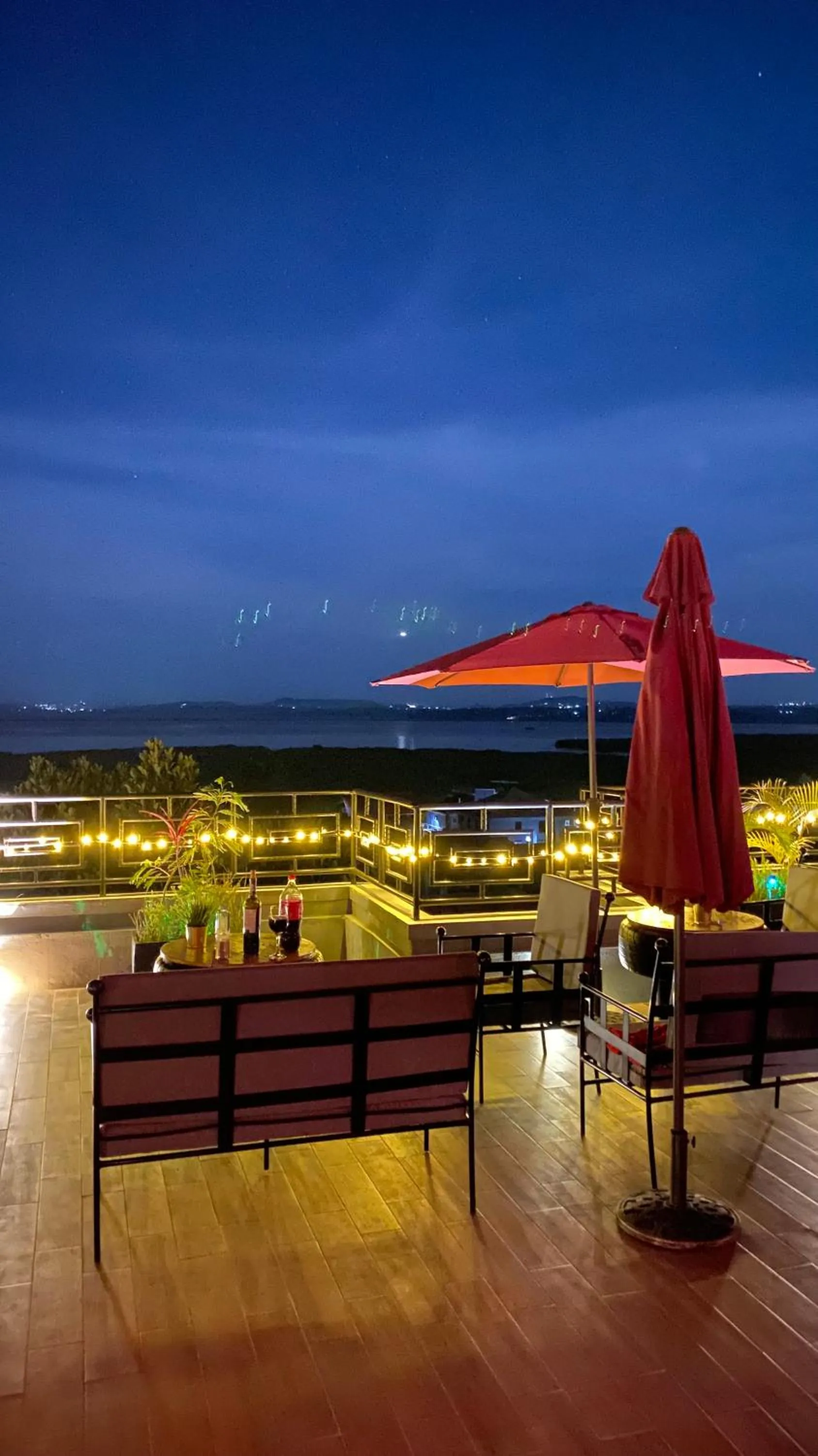 Property building in Nimaro Courts