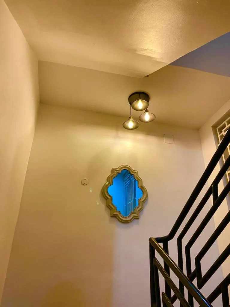 Property building in Nimaro Courts