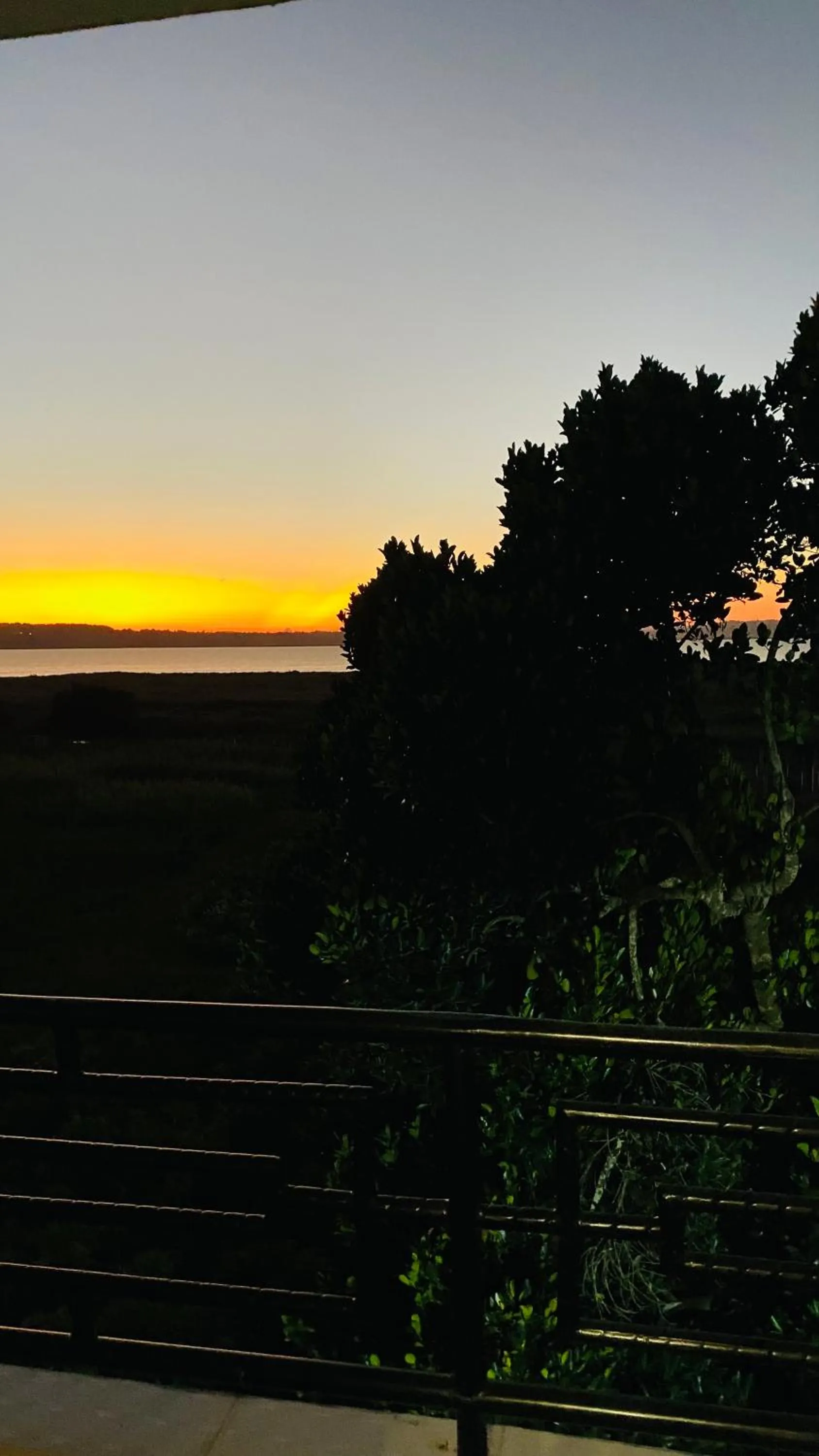 Lake view in Nimaro Courts