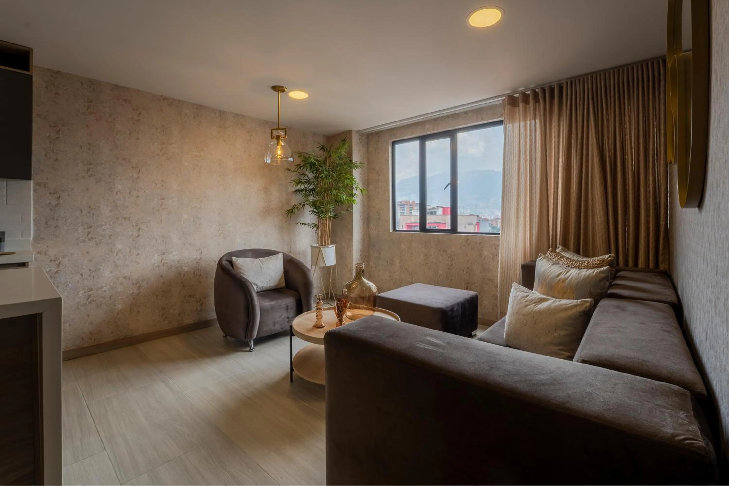 Luxury Apartments Prana By Cadissa