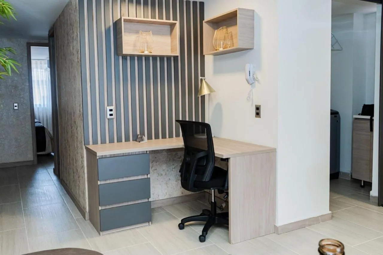 Luxury Apartments Prana By Cadissa