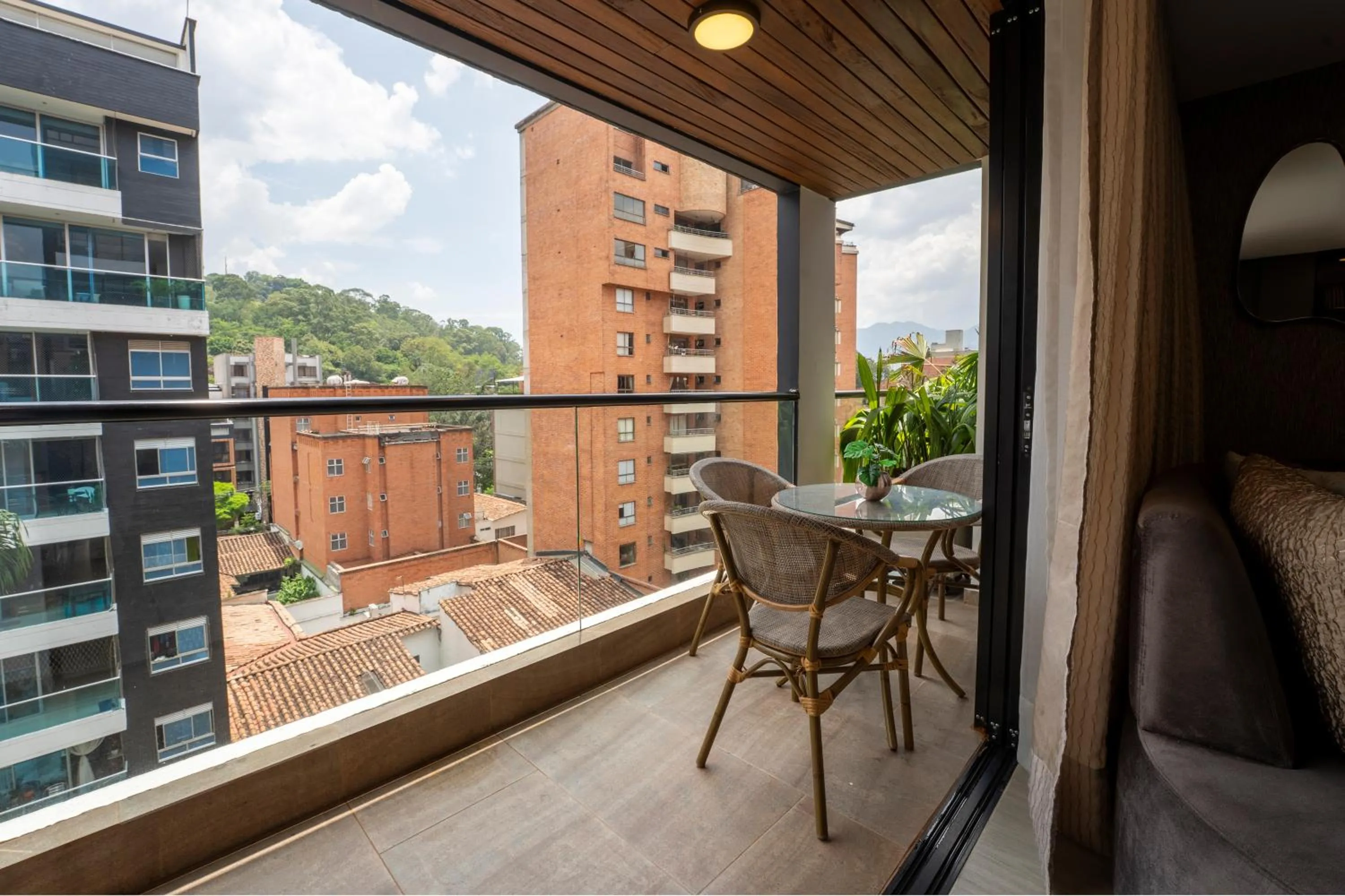 Luxury Apartments Prana By Cadissa