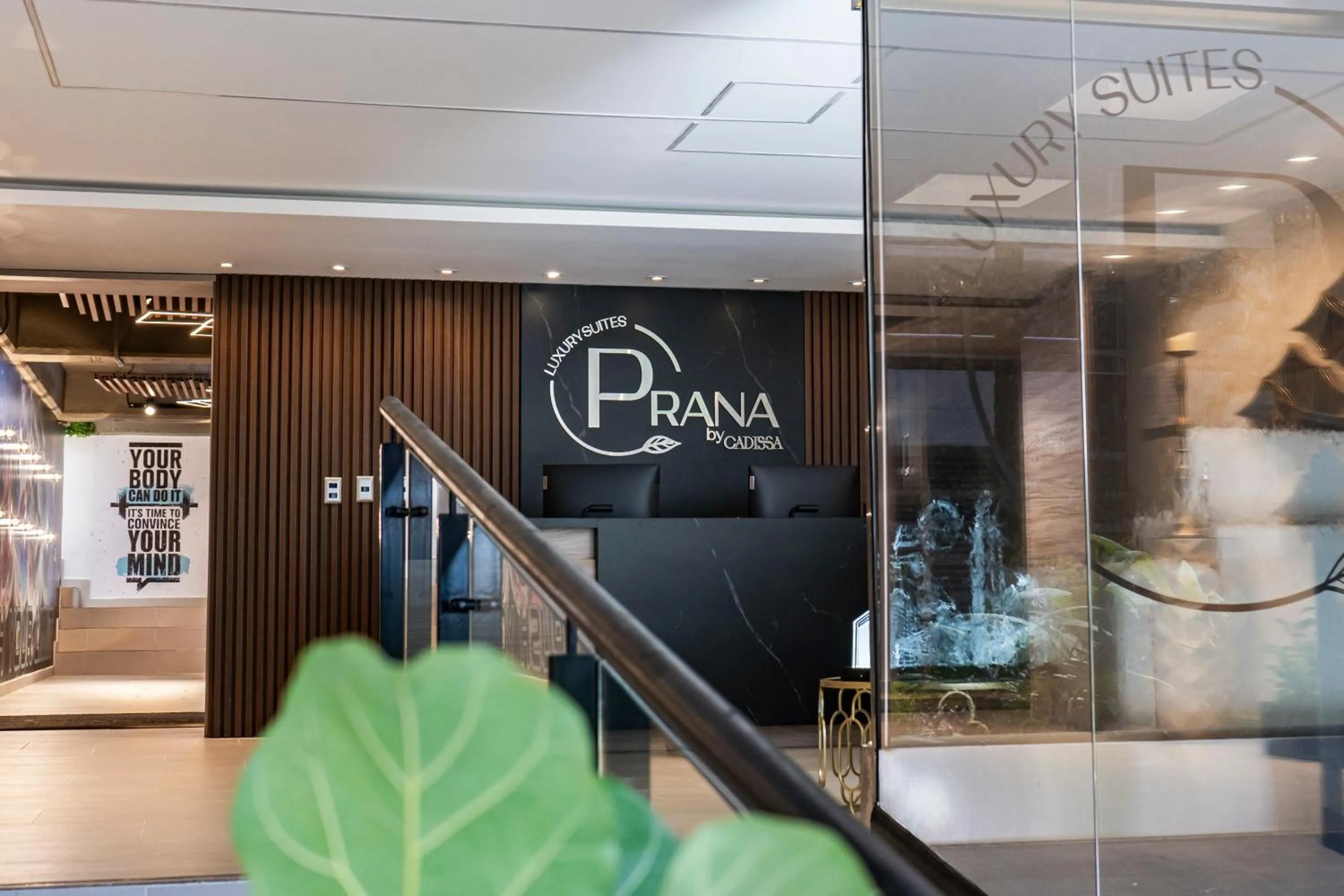 Luxury Apartments Prana By Cadissa