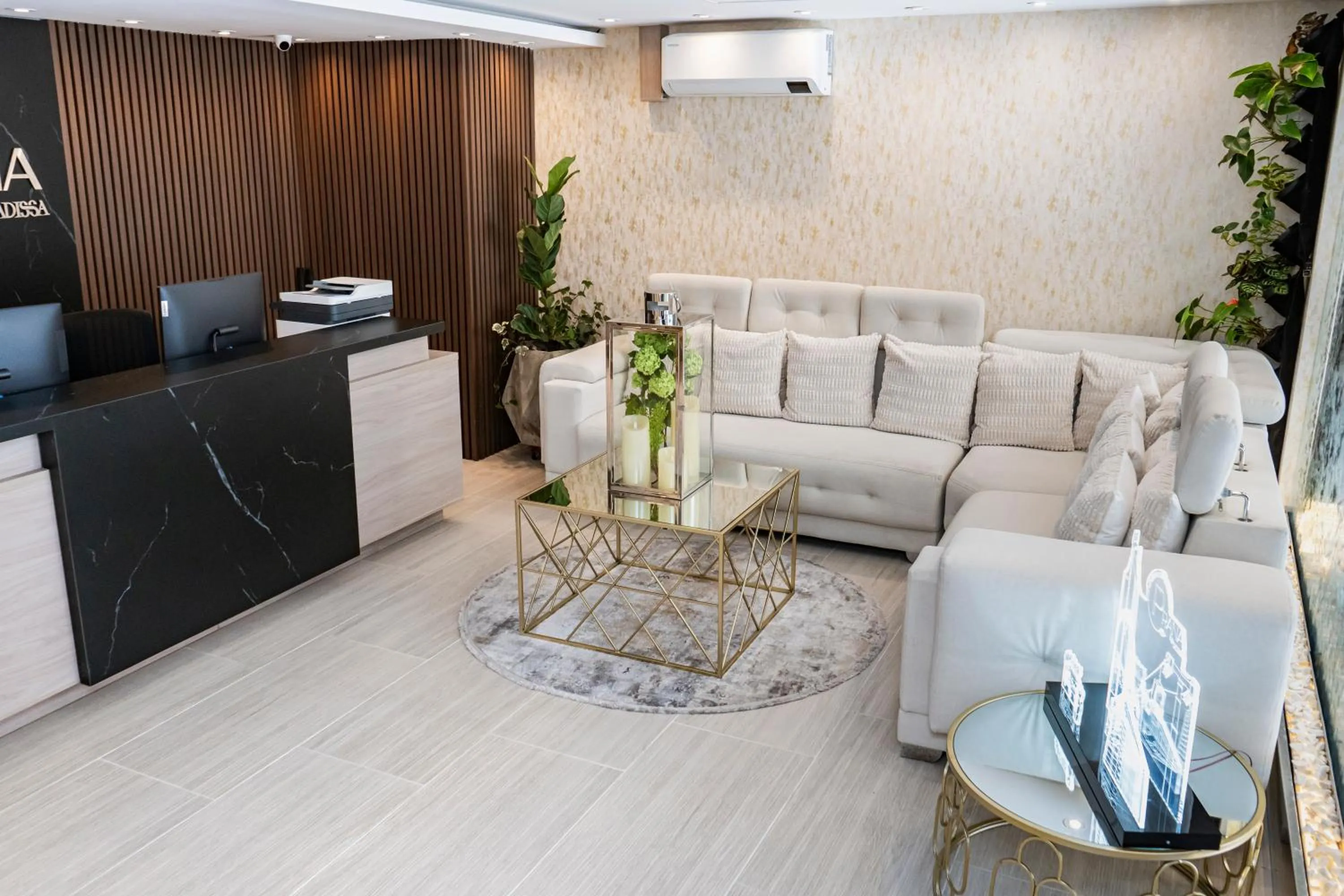 Luxury Apartments Prana By Cadissa