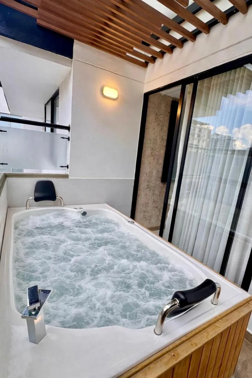 Luxury Apartments Prana By Cadissa