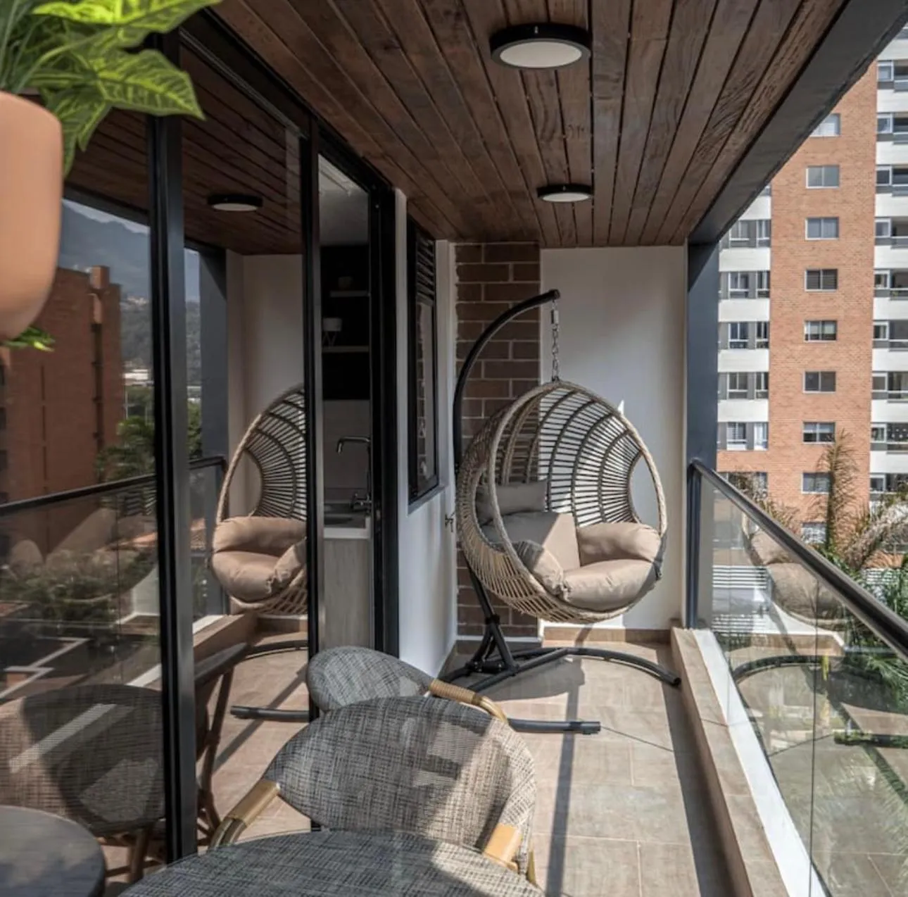 Luxury Apartments Prana By Cadissa