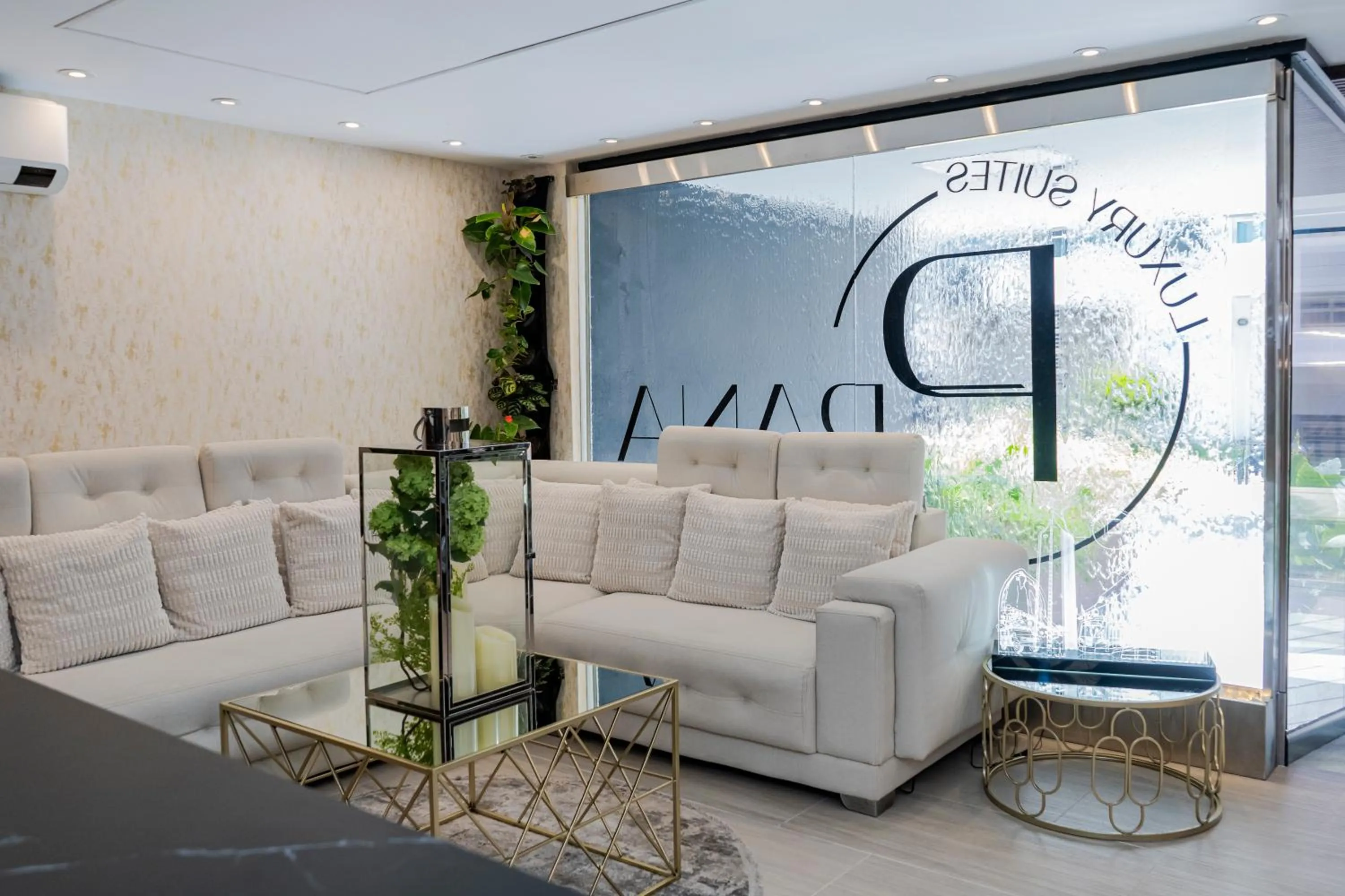 Luxury Apartments Prana By Cadissa