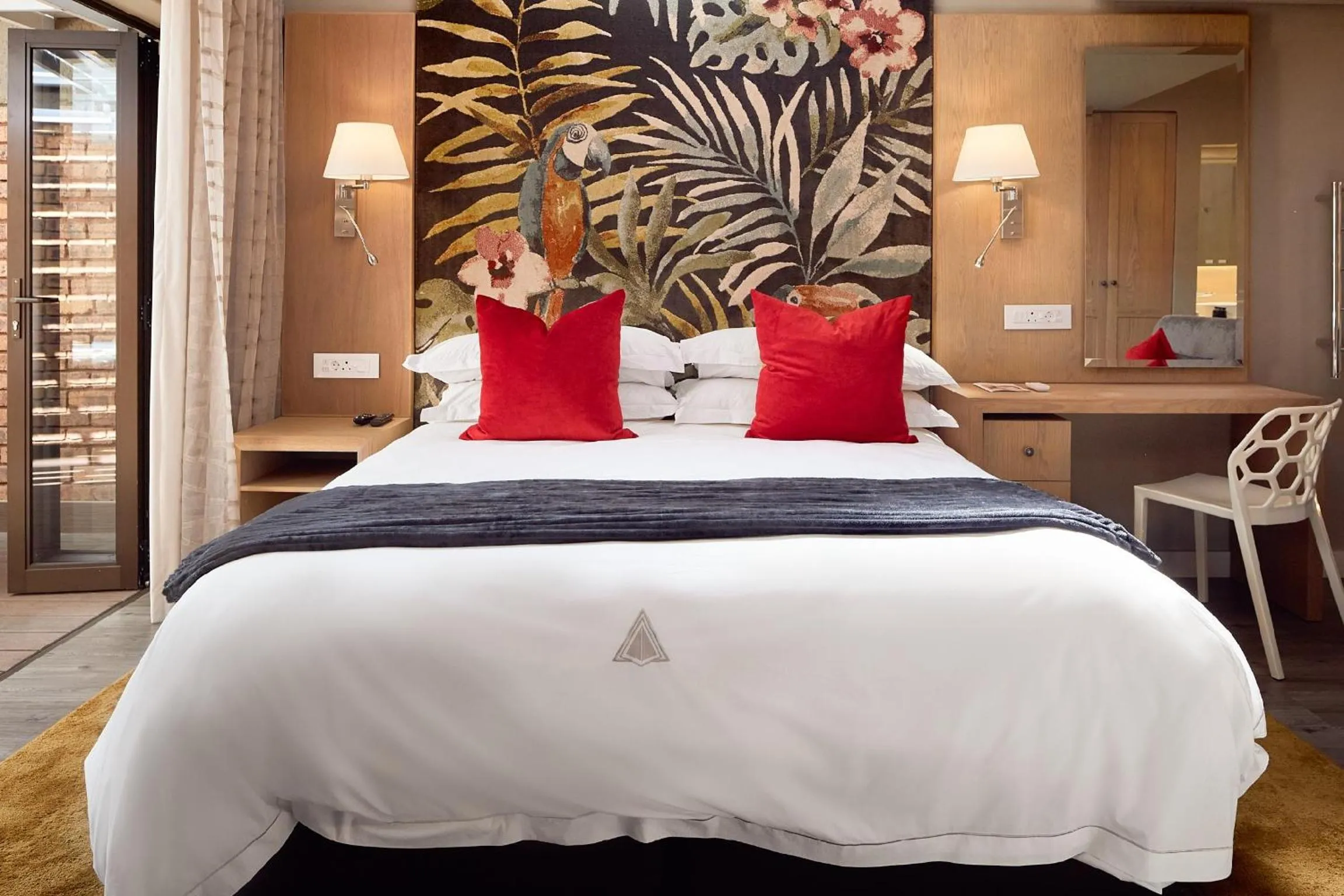 King Room in First Group Magalies Park