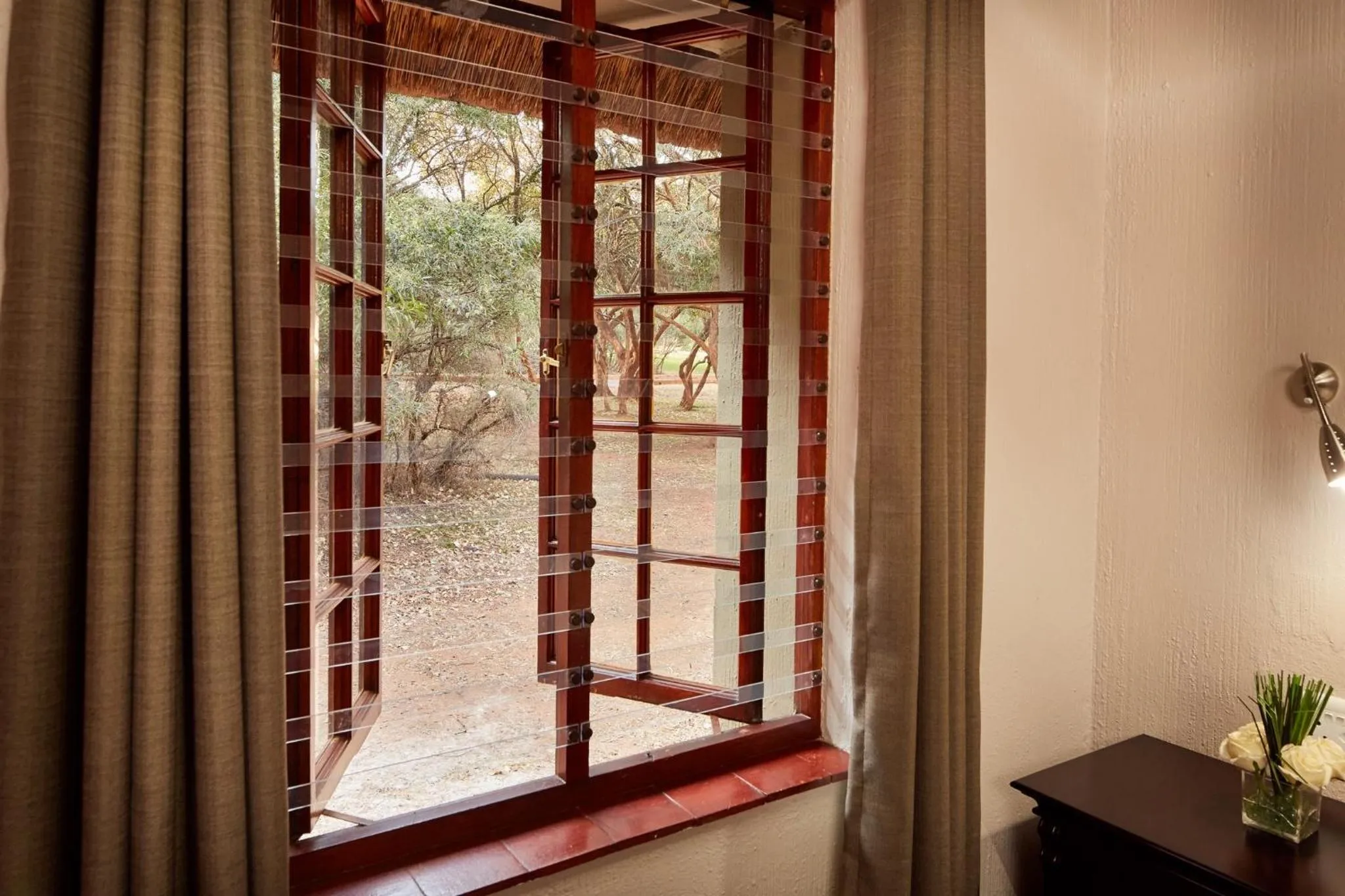 Bedroom in First Group Magalies Park