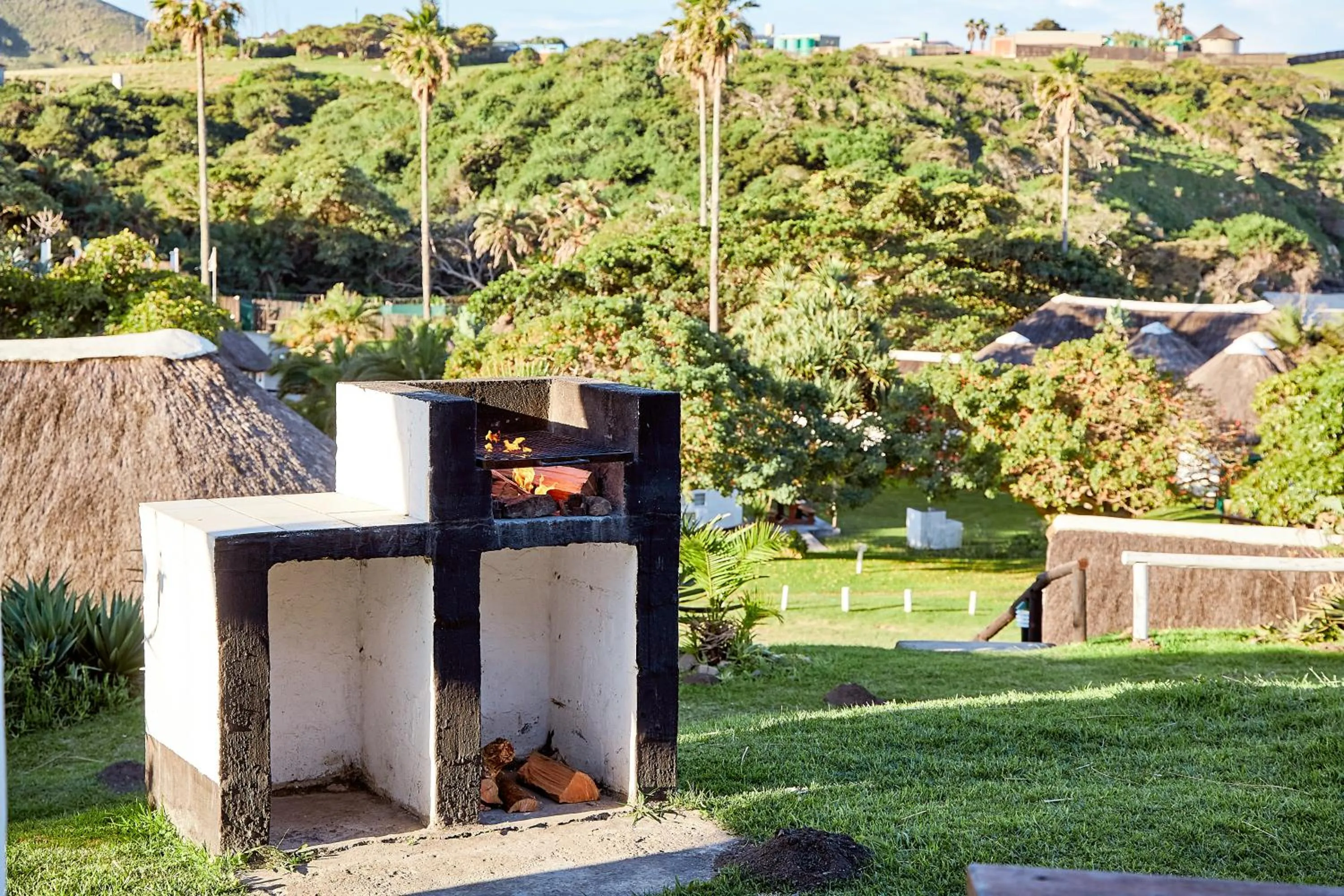 Day in First Group Hole in the Wall