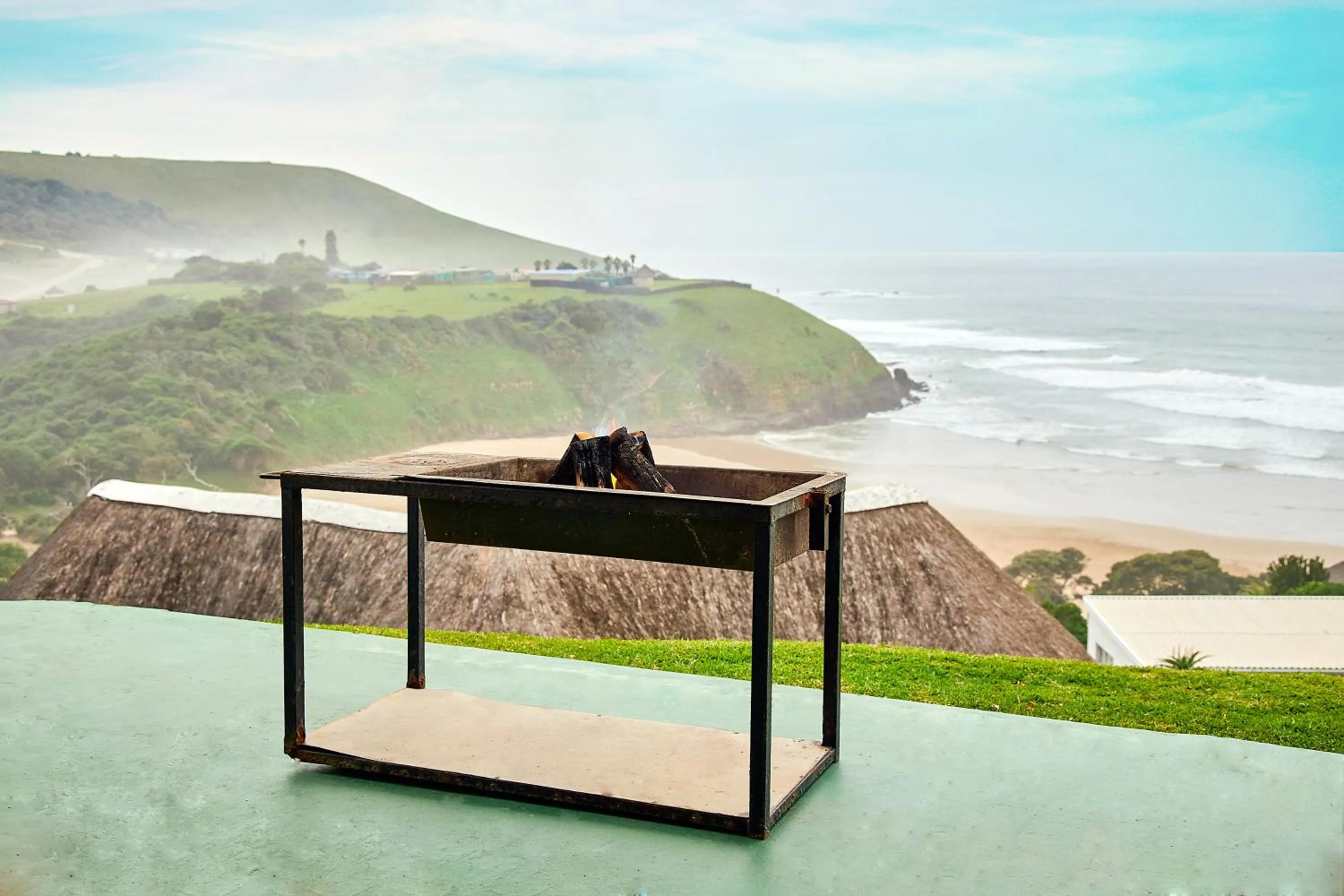 Day in First Group Hole in the Wall