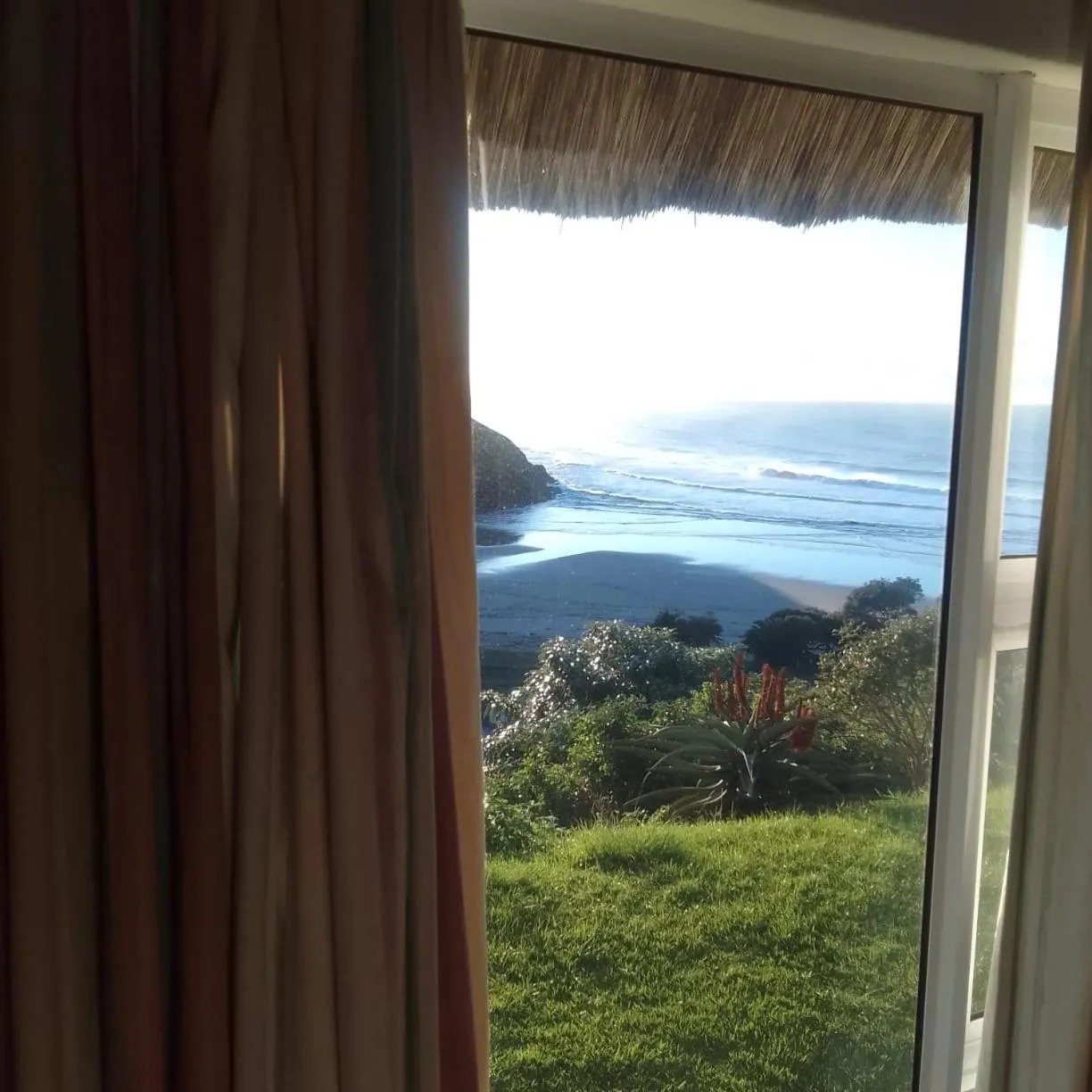 Day in First Group Hole in the Wall