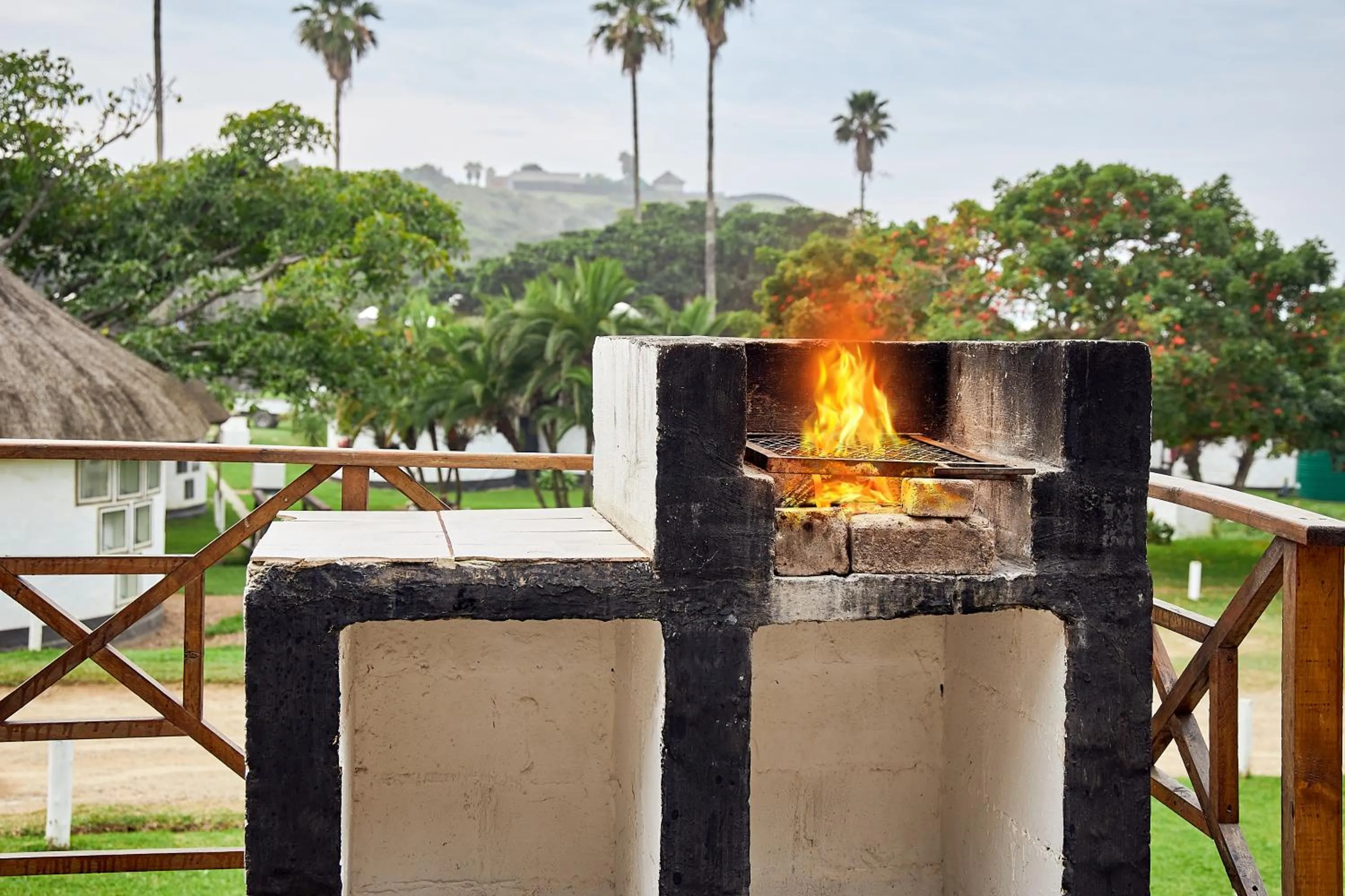Day in First Group Hole in the Wall