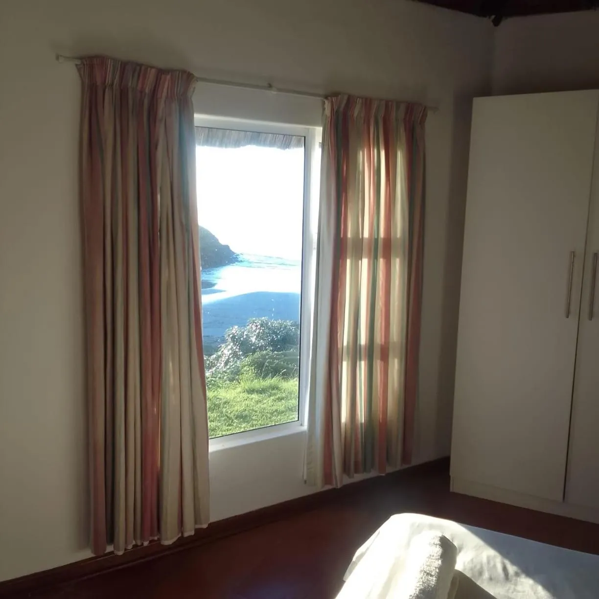 Bed in First Group Hole in the Wall