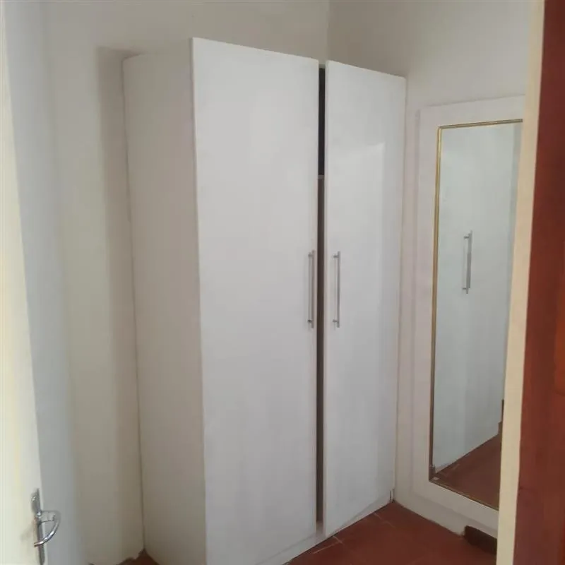 wardrobe in First Group Hole in the Wall