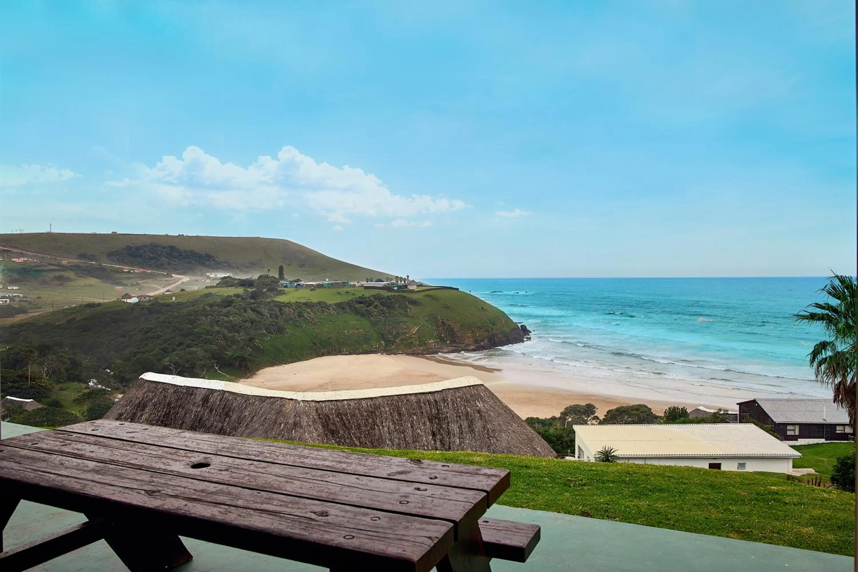 Day in First Group Hole in the Wall