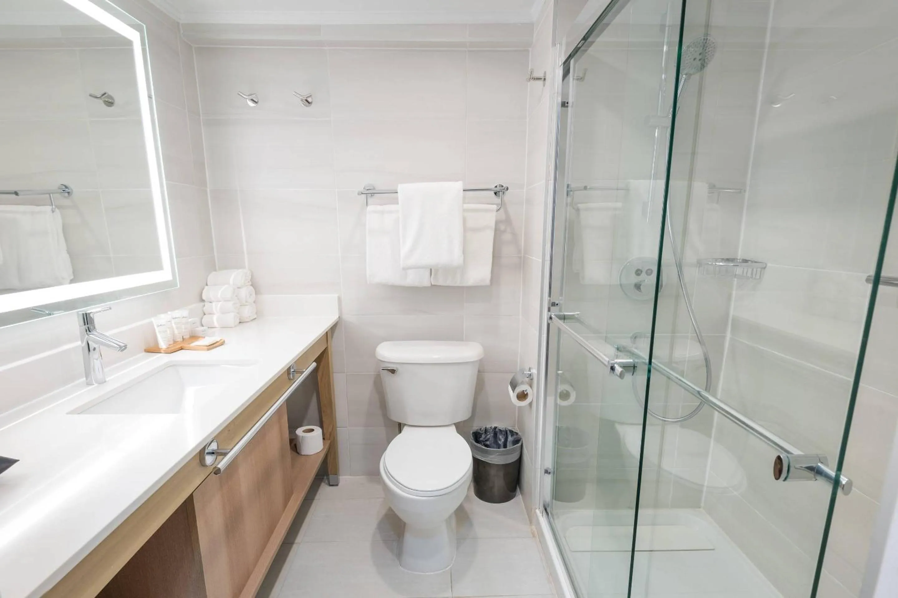 Bedroom in Radisson Hotel Trinidad