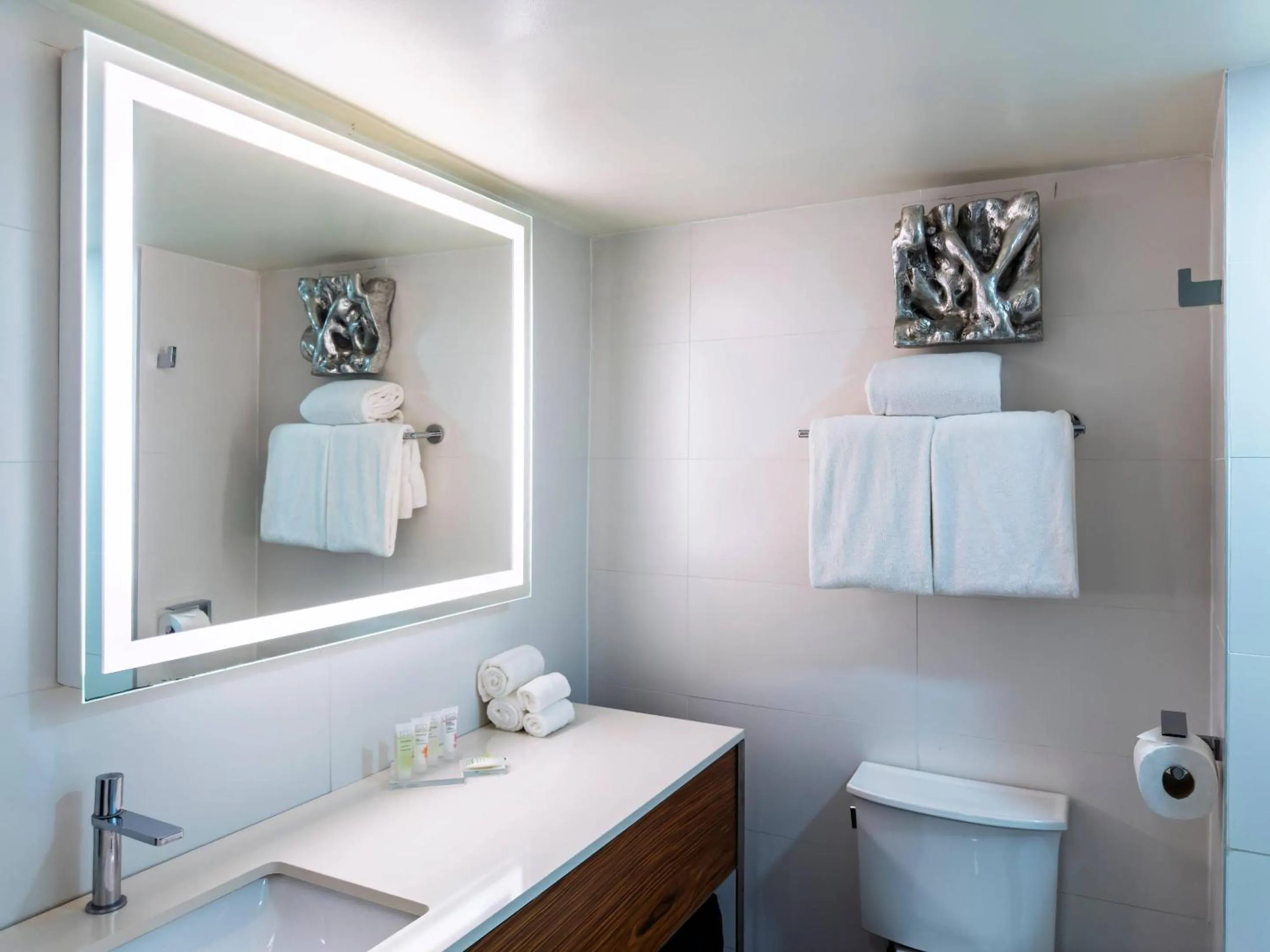 Bedroom in Radisson Hotel Trinidad