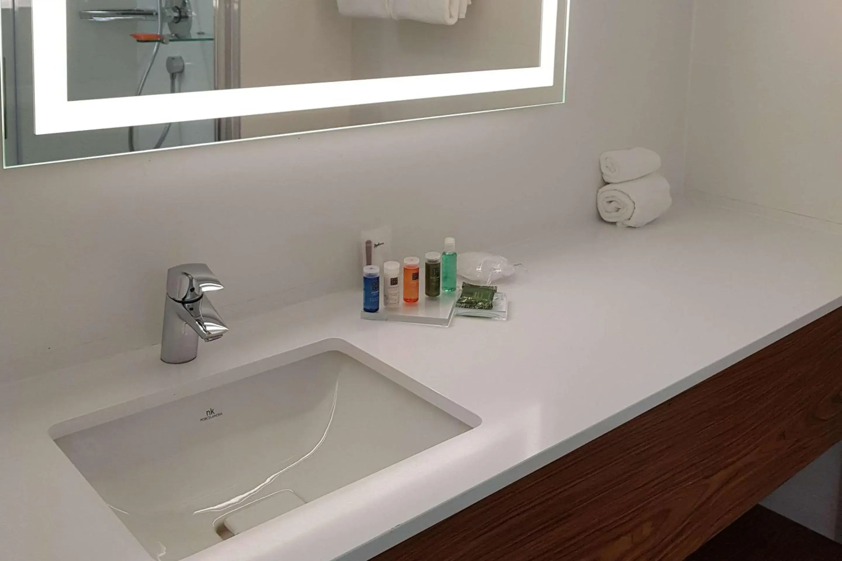 Bedroom in Radisson Hotel Trinidad Bedroom in Radisson Hotel Trinidad