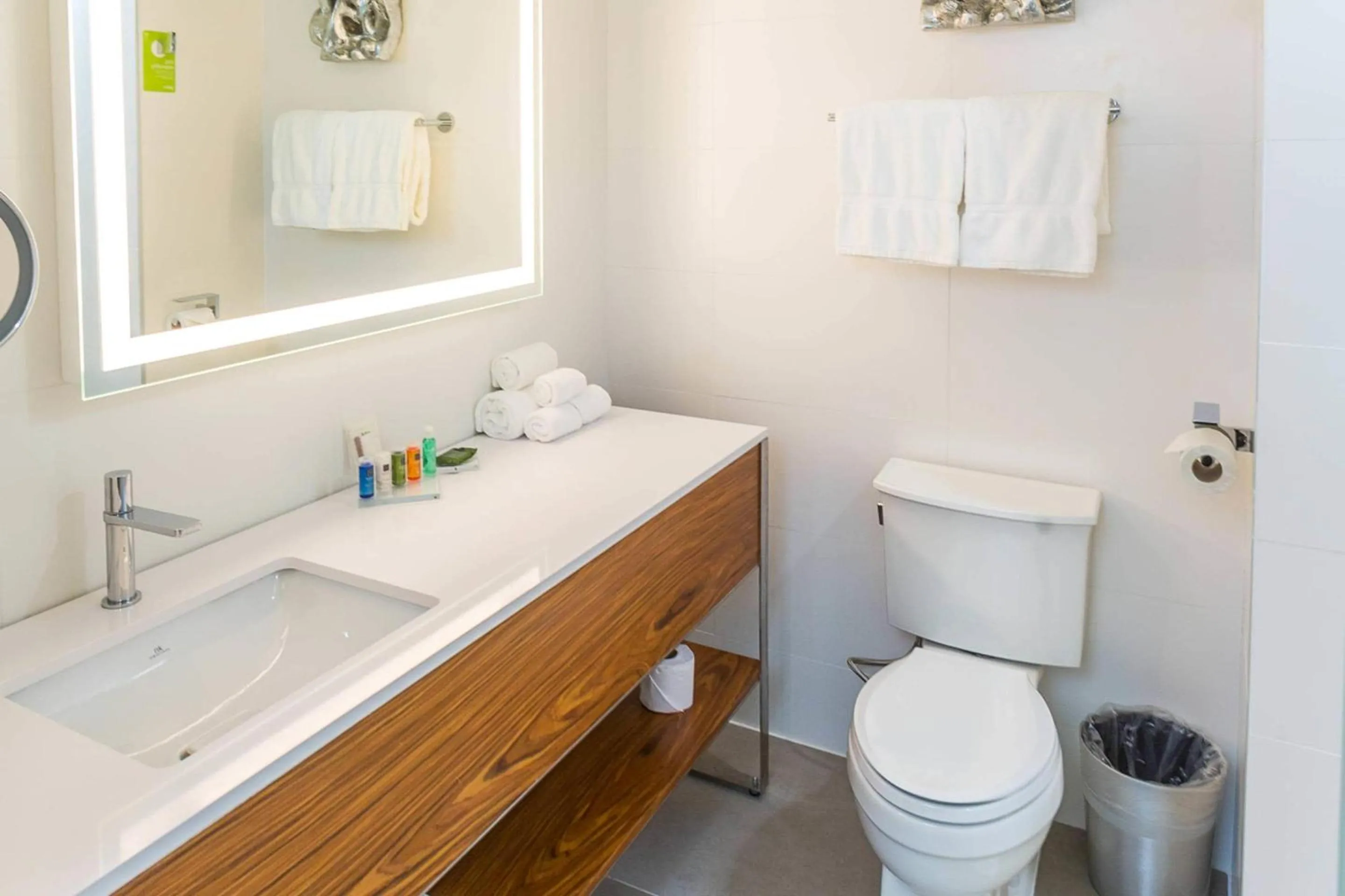 Bedroom in Radisson Hotel Trinidad