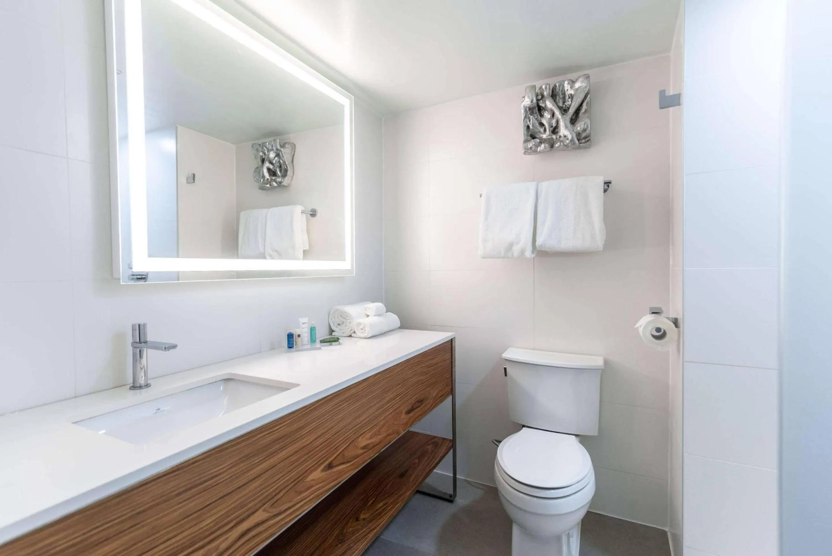 Bedroom in Radisson Hotel Trinidad