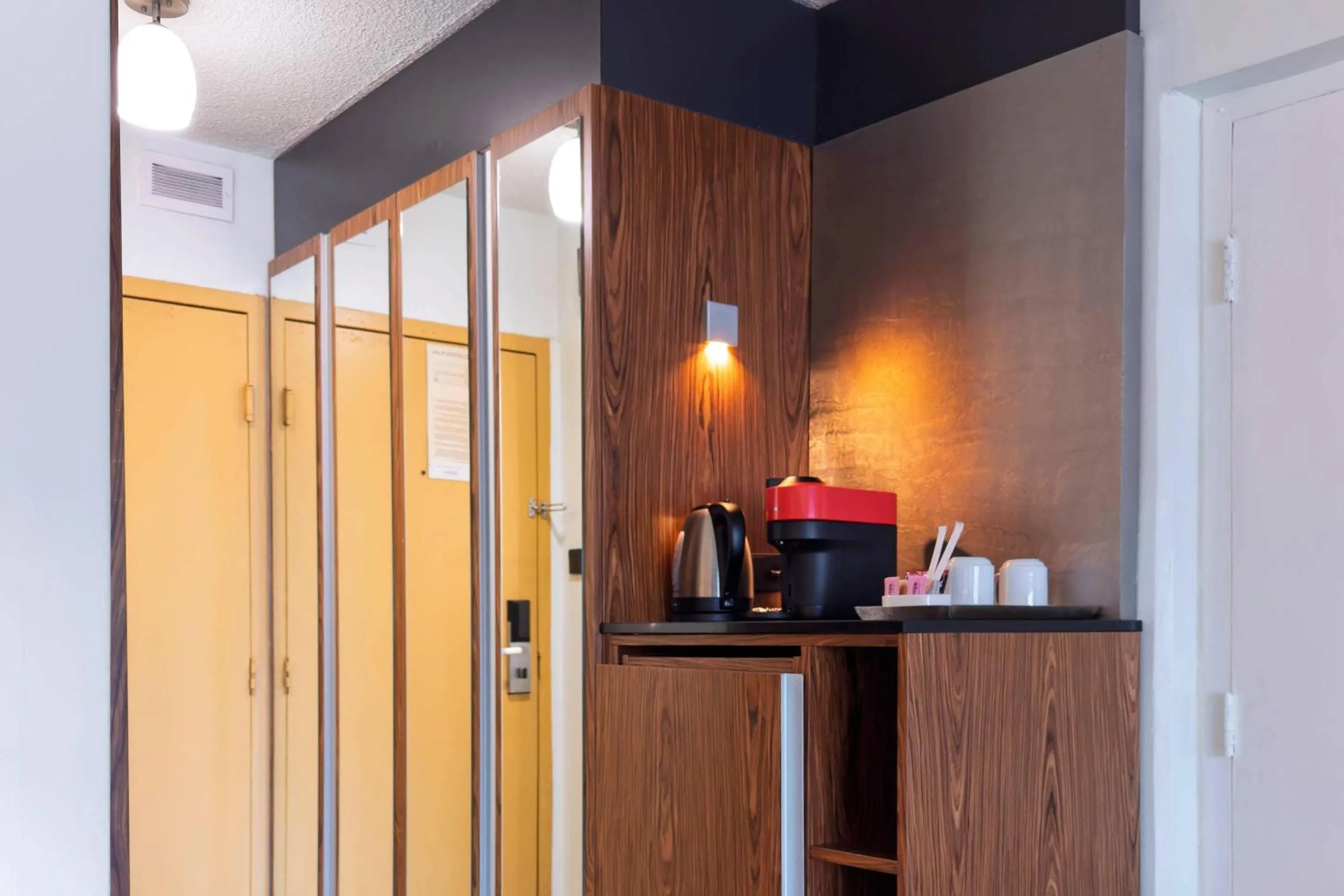 Bedroom in Radisson Hotel Trinidad
