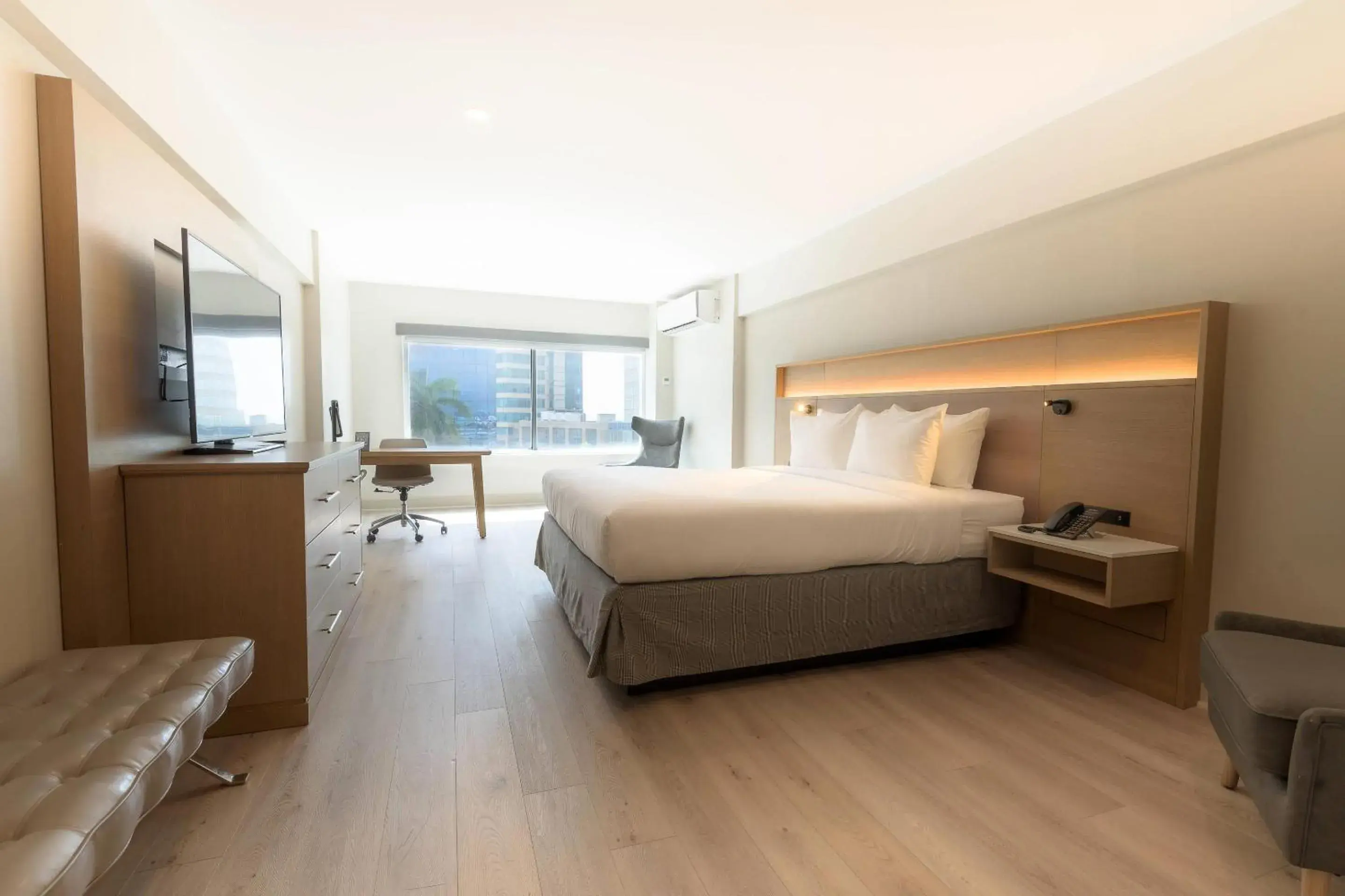 Bedroom, Bed in Radisson Hotel Trinidad Bedroom, Bed in Radisson Hotel Trinidad