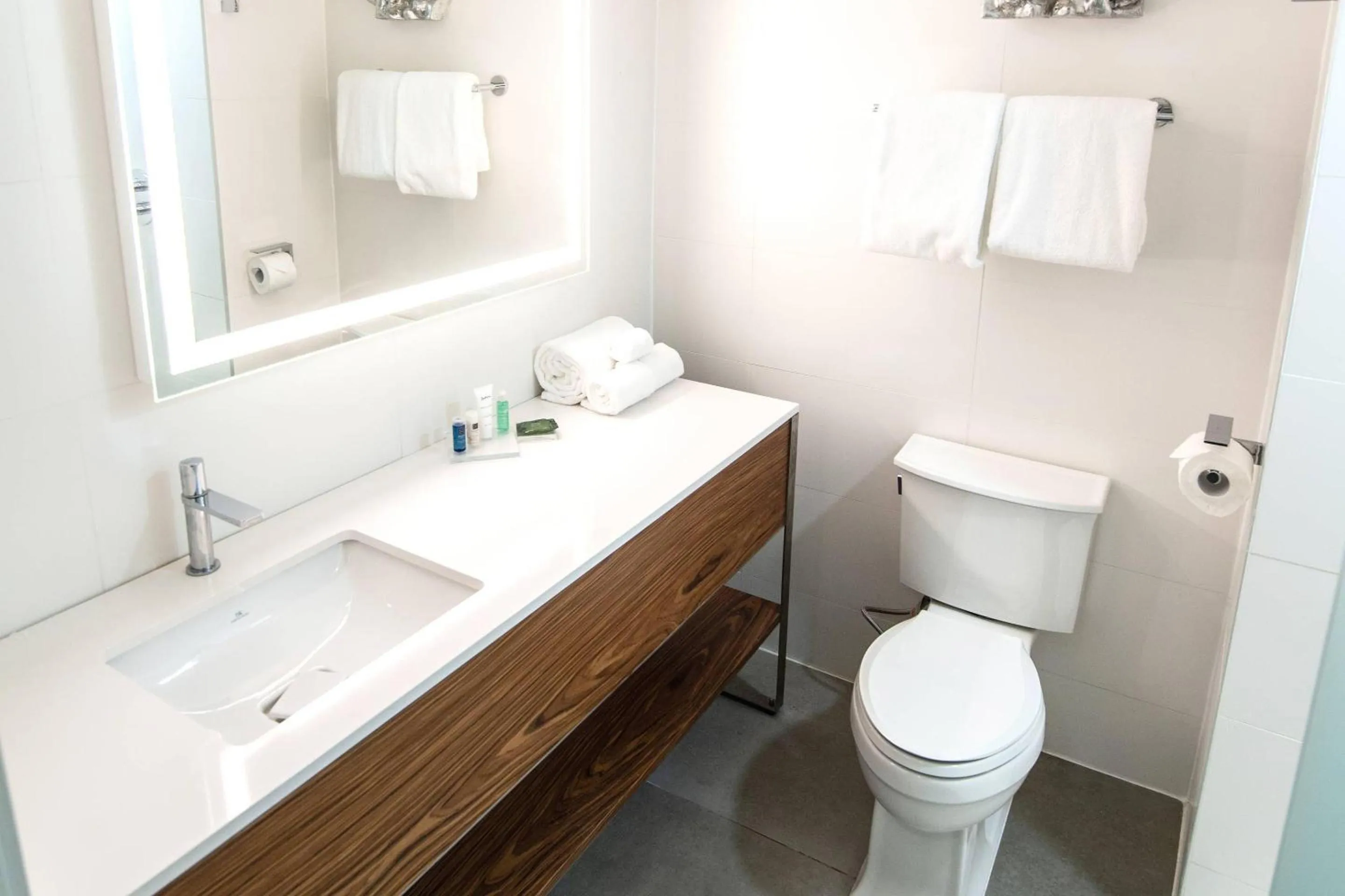 Bedroom in Radisson Hotel Trinidad