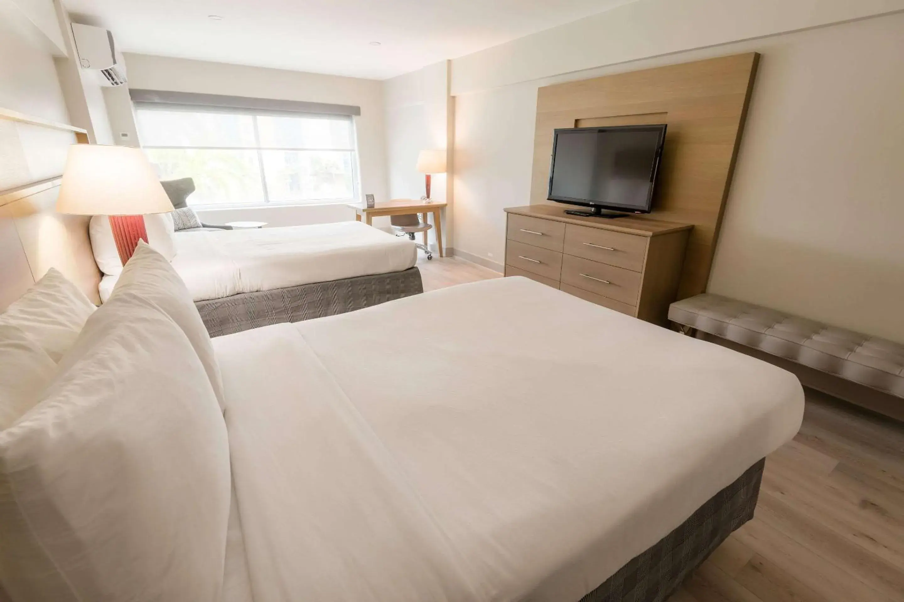 Bedroom, Bed in Radisson Hotel Trinidad Bedroom, Bed in Radisson Hotel Trinidad