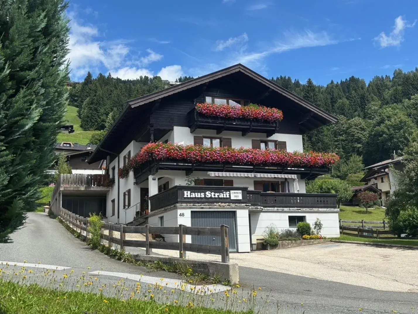 Haus Straif Haus Straif