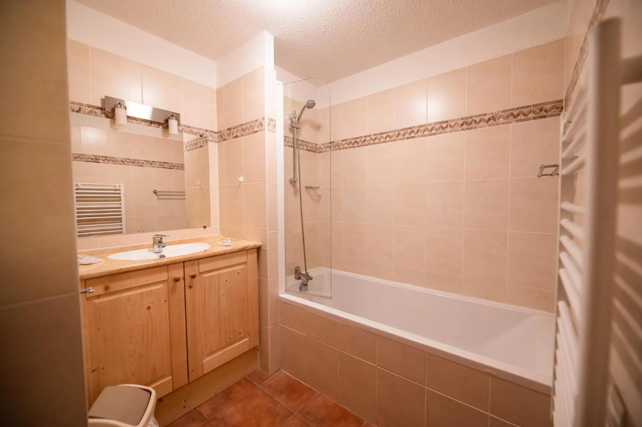 Parc Madeleine - CHALETS