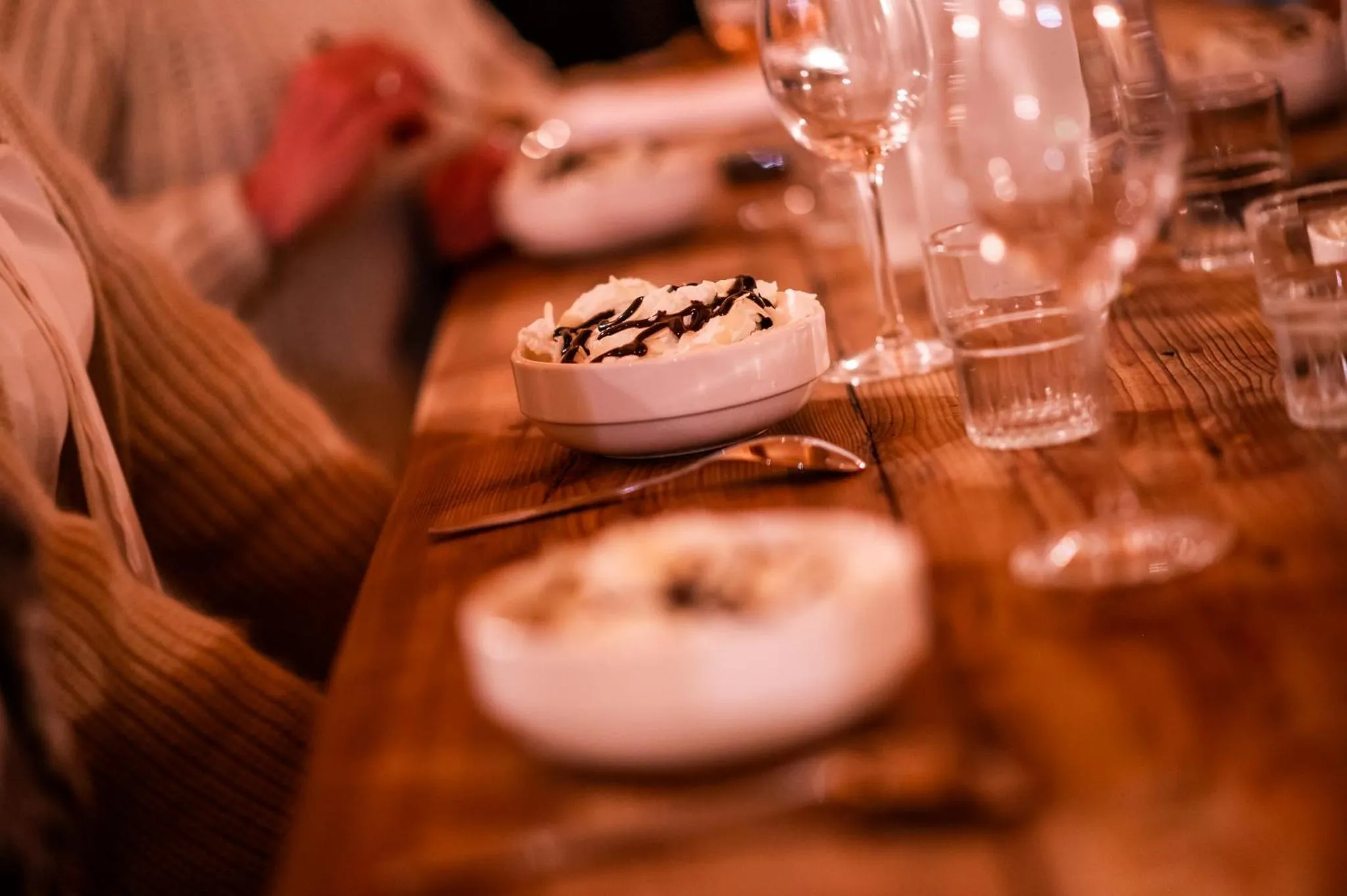 Parc Madeleine - CHALETS