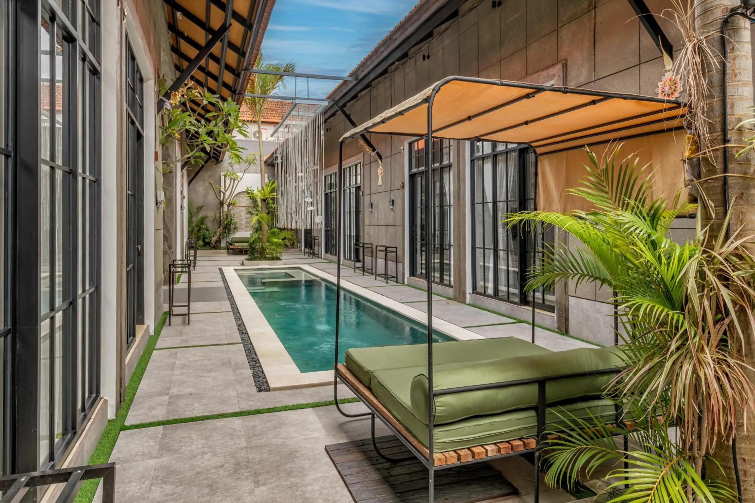 ND LOFT 2 by Kasta Hospitality ND LOFT 2 by Kasta Hospitality