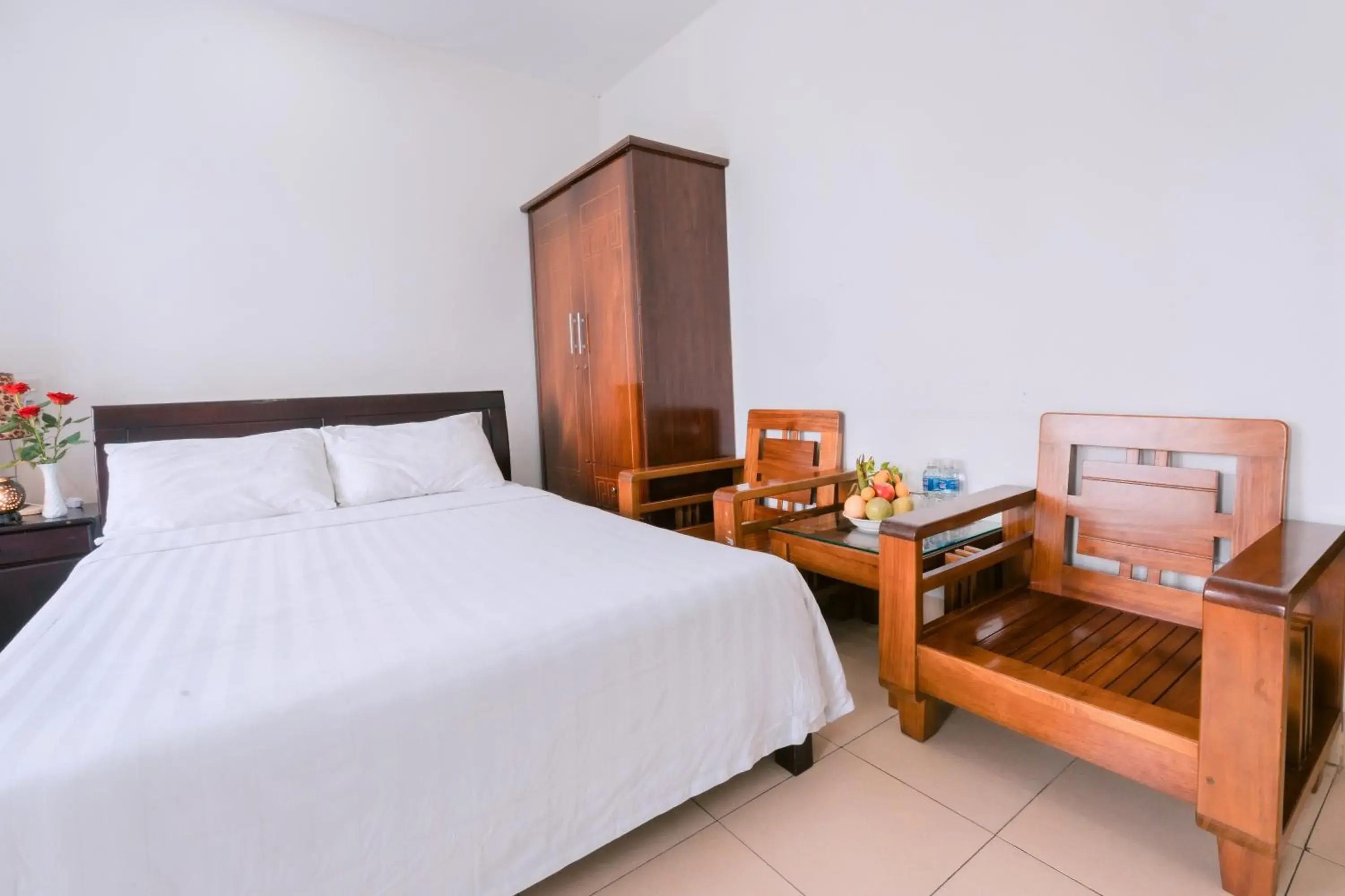 Superior Double Room in Lotus Rock Hotel Đà Nẵng Superior Double Room in Lotus Rock Hotel Đà Nẵng