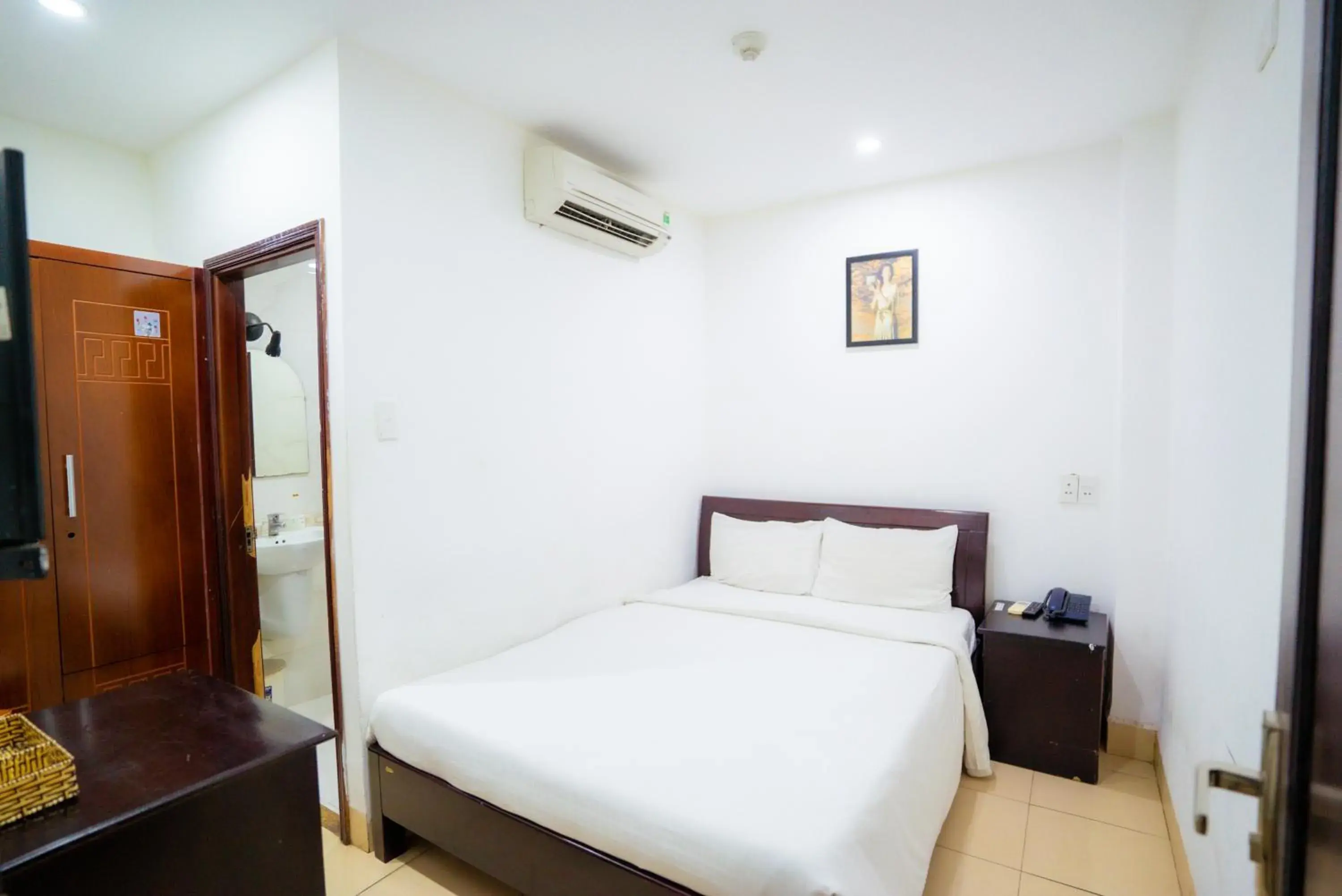 Standard Double Room in Lotus Rock Hotel Đà Nẵng Standard Double Room in Lotus Rock Hotel Đà Nẵng