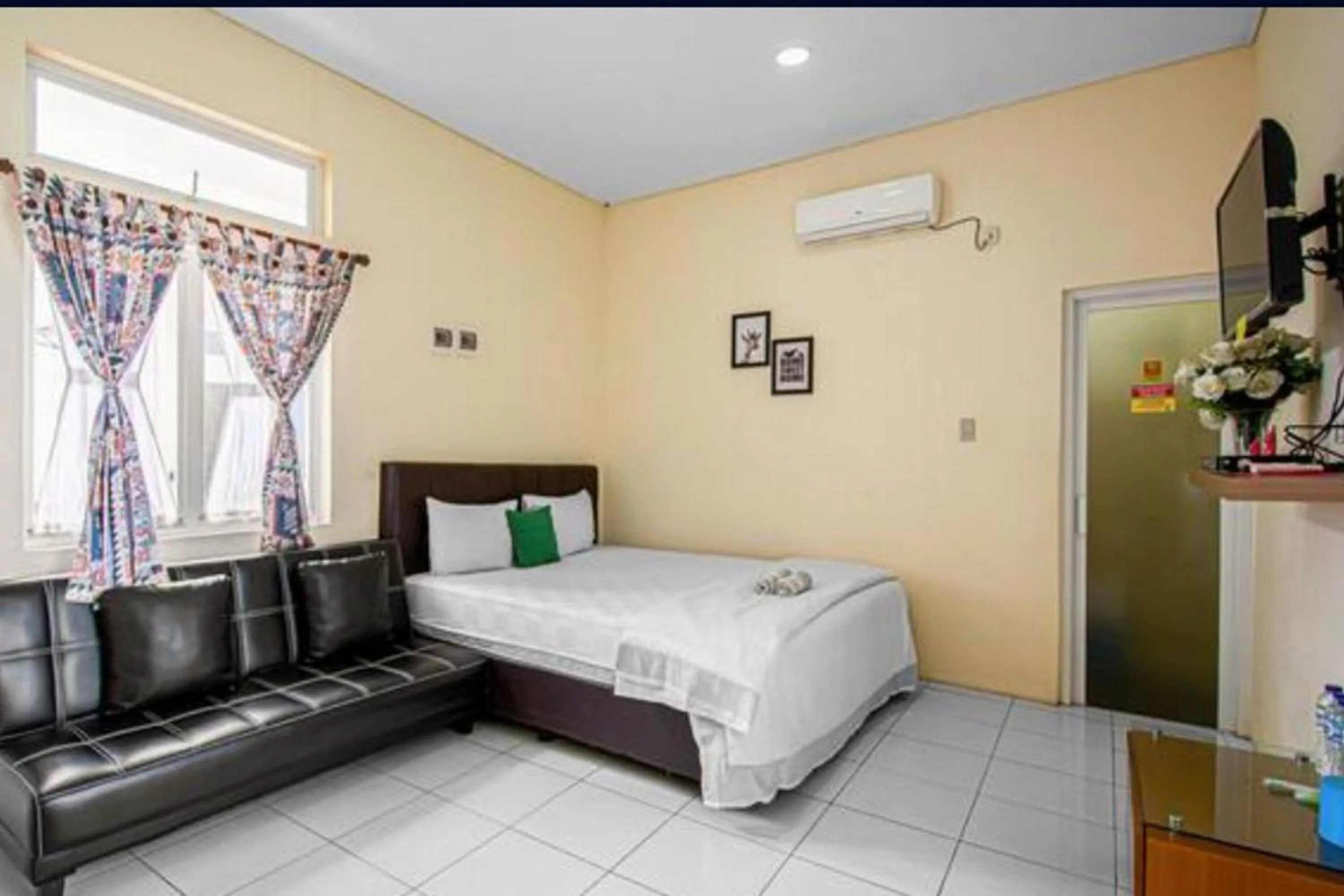 Homestay Helinium RedPartner