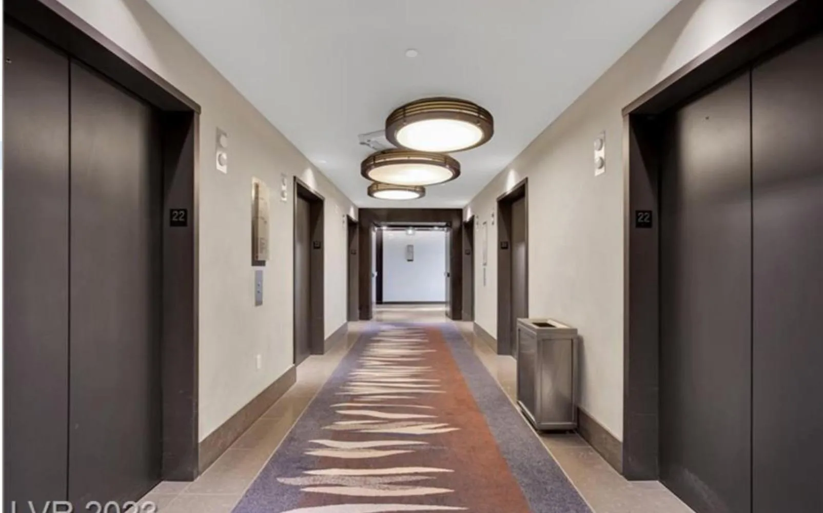 Property building in VDARA HOTEL Premium Studio Suite * FREE VALET PARKING