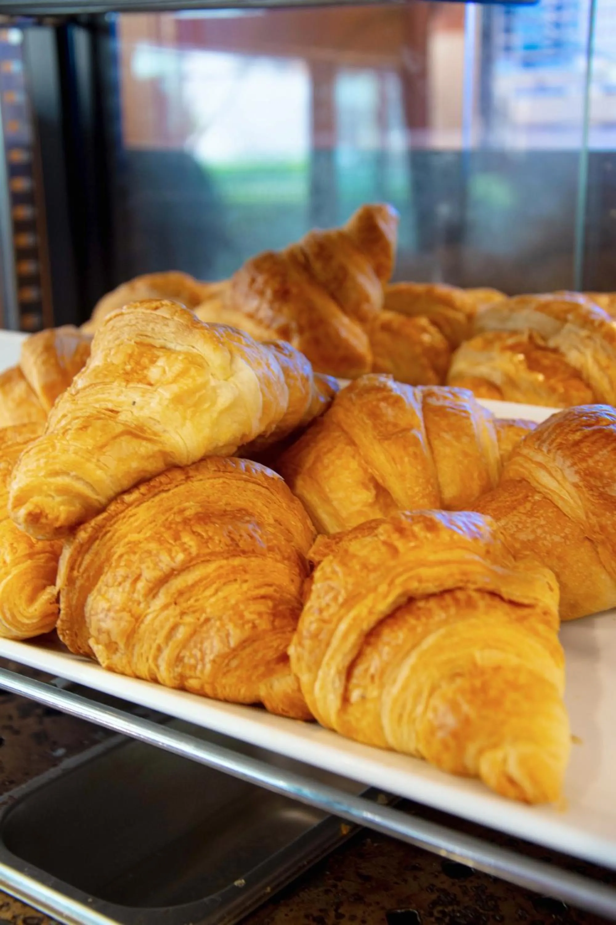 Breakfast in Elite Suites Patong