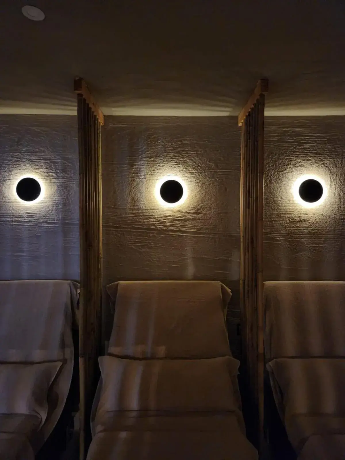 Spa and wellness centre/facilities in Ozgur Bey Spa Hotel Spa and wellness centre/facilities in Ozgur Bey Spa Hotel