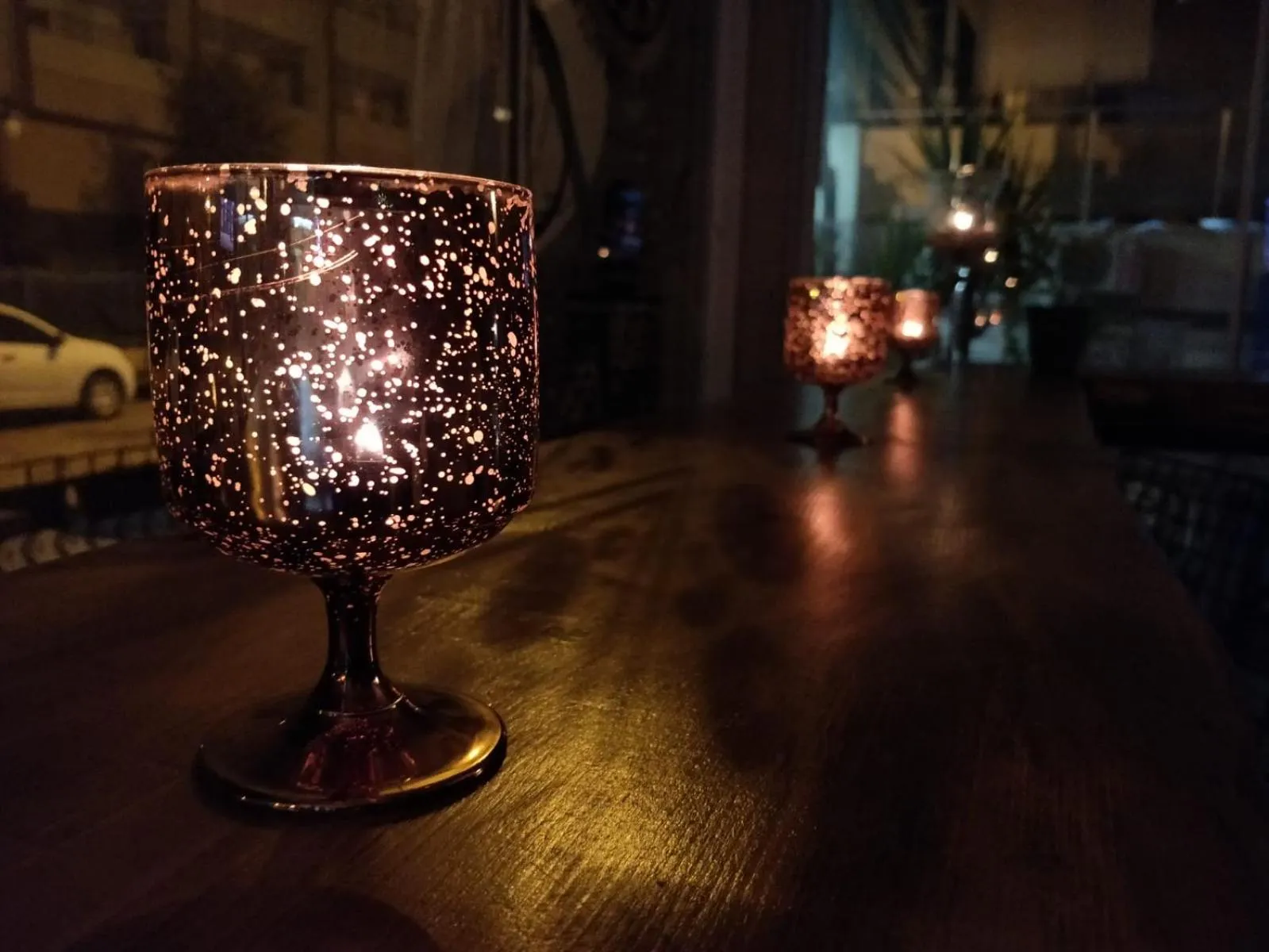 Restaurant/places to eat in Ozgur Bey Spa Hotel