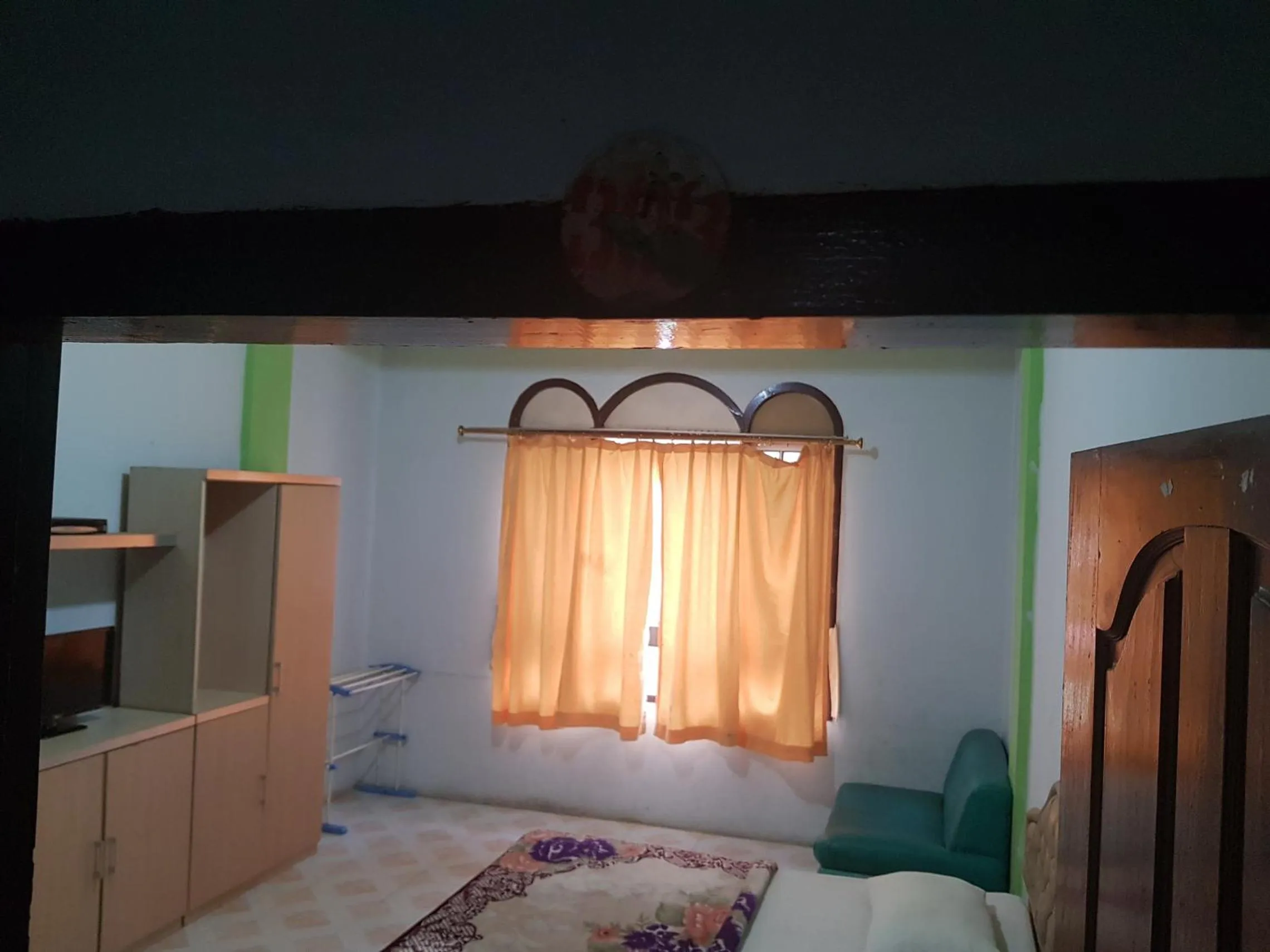 Deluxe Suite in Hotel O Triarga