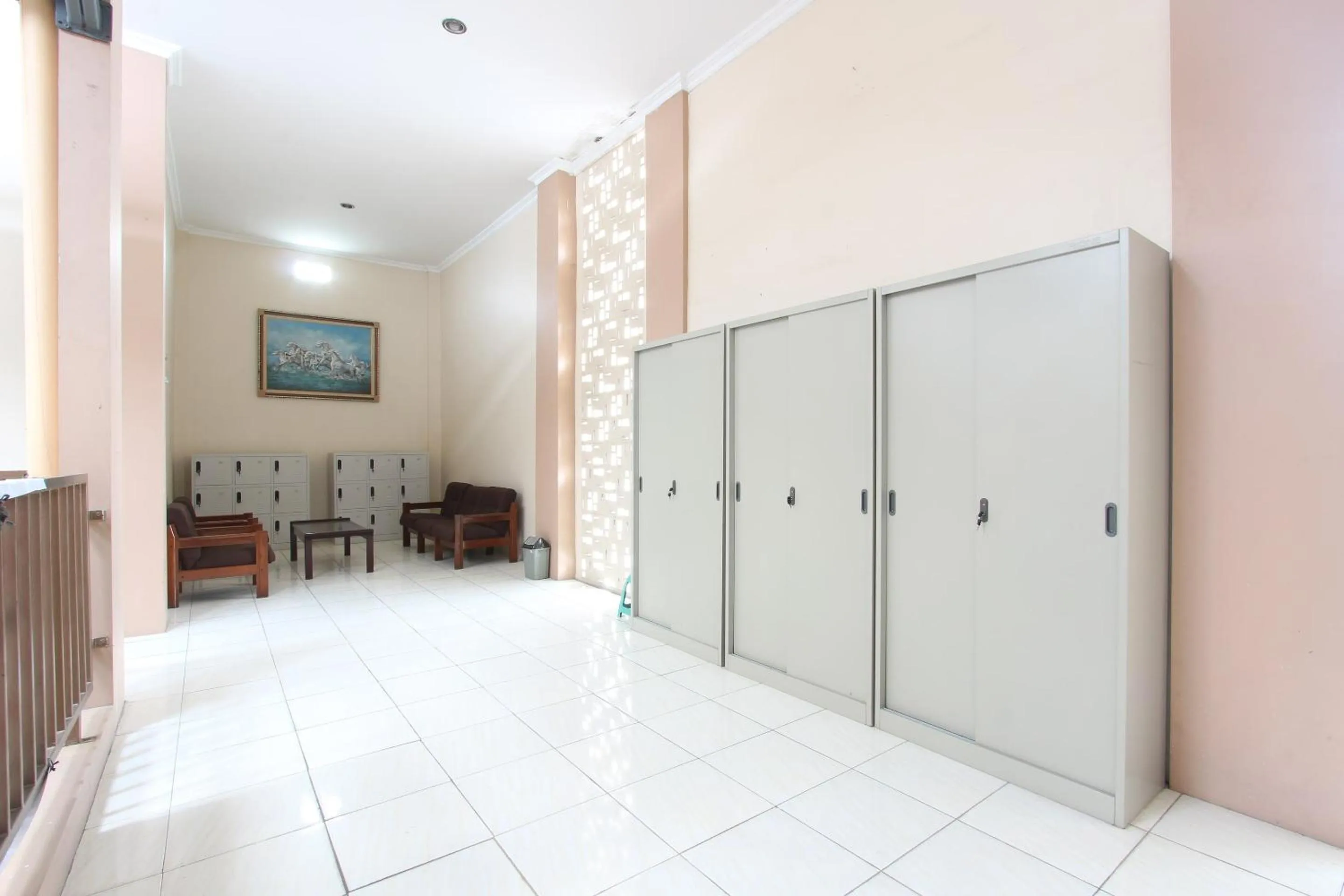 Hotel O Guest House Mulia Dua Syariah