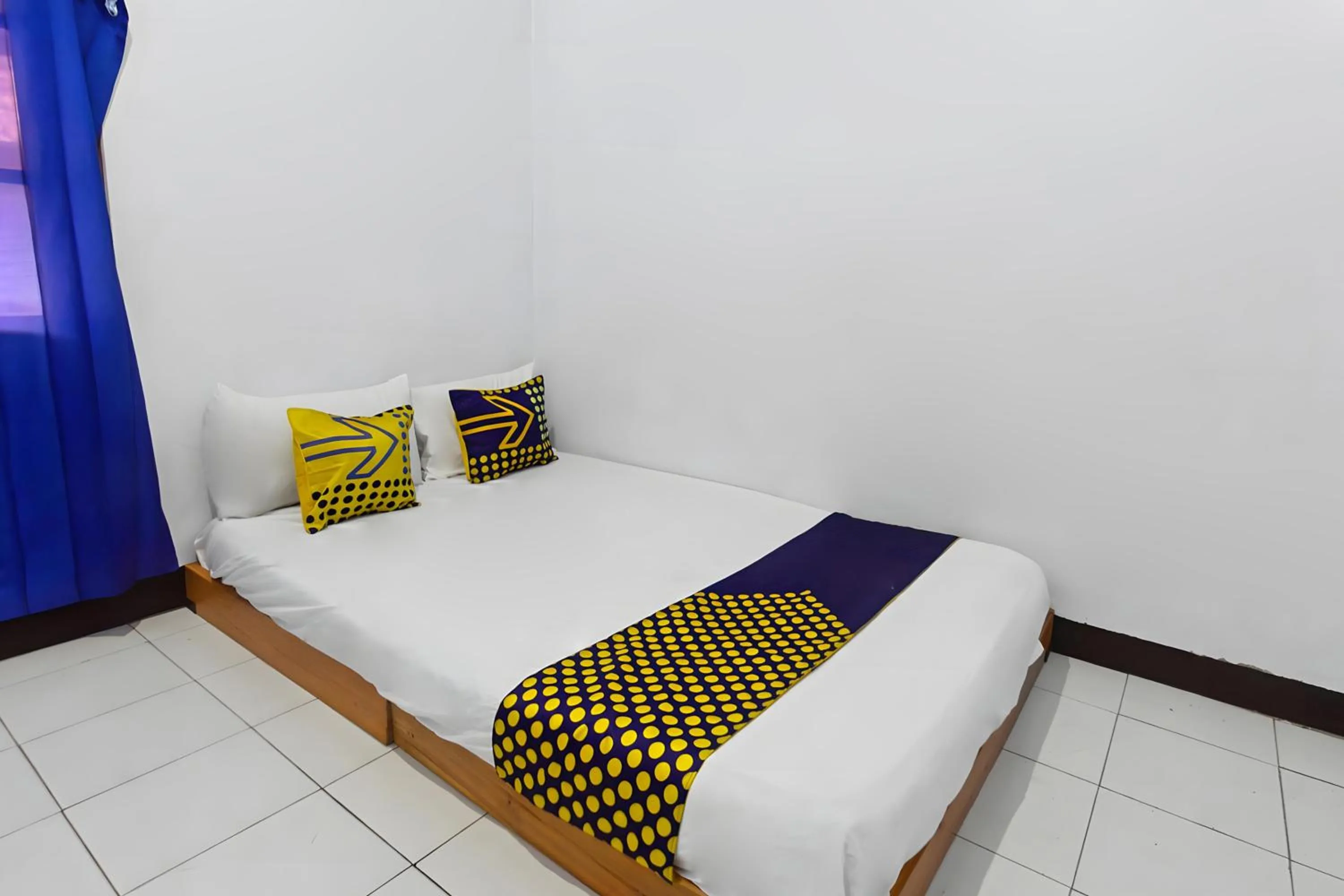 Bedroom, Bed in Hotel O Kanditha Homestay Near Lombok Exotic Sentral Oleh-oleh