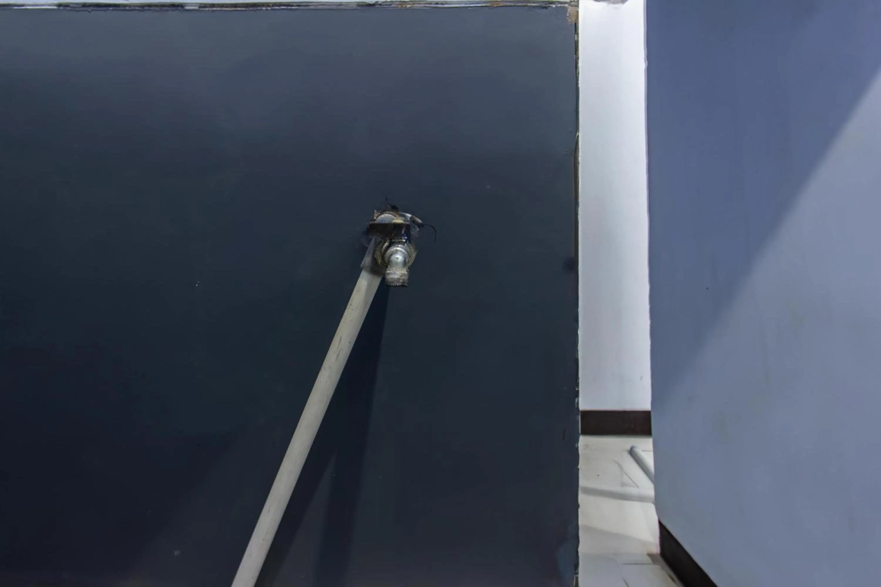 Bathroom in Hotel O Kanditha Homestay Near Lombok Exotic Sentral Oleh-oleh