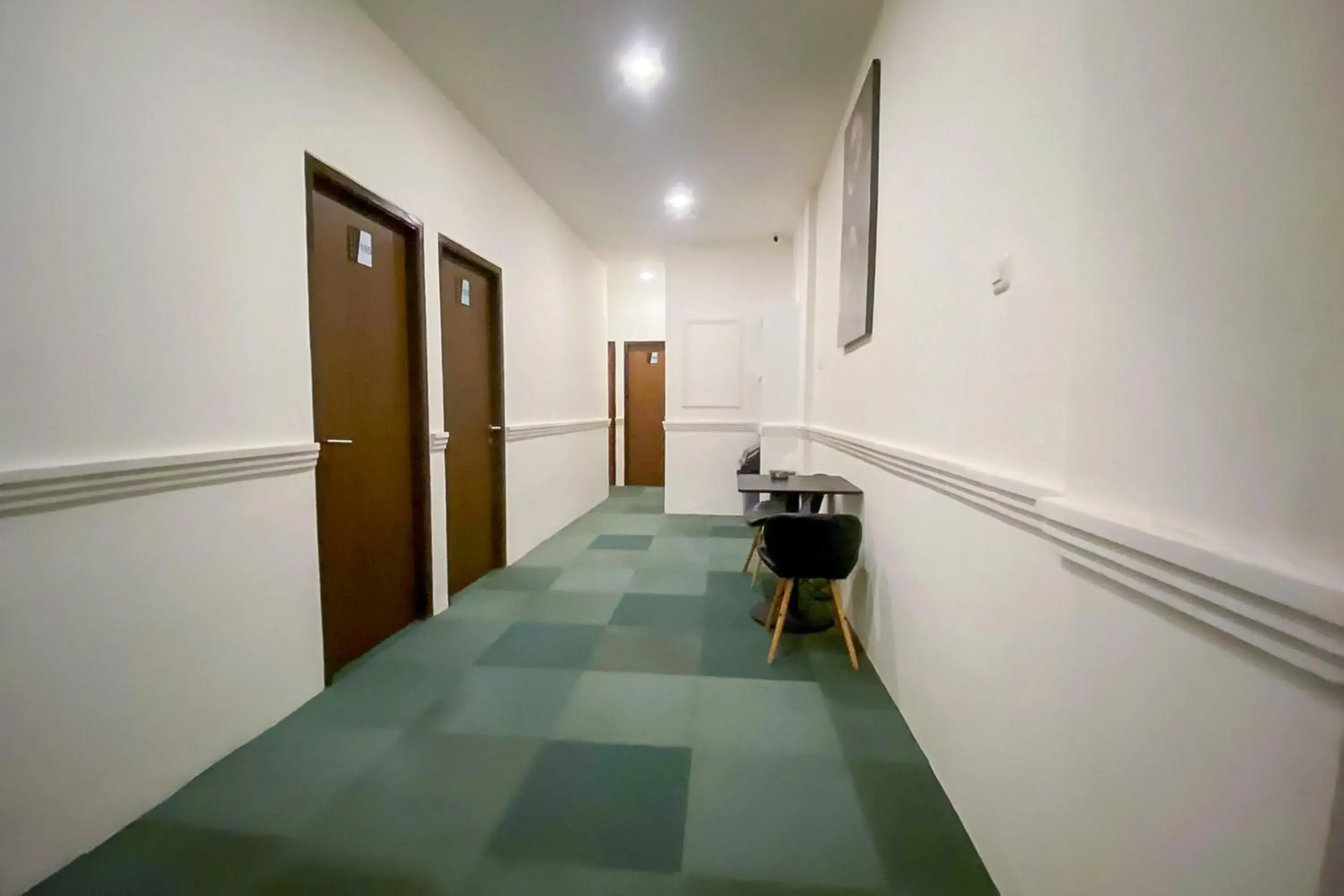 Property building in Fresh Place RedPartner Property building in Fresh Place RedPartner