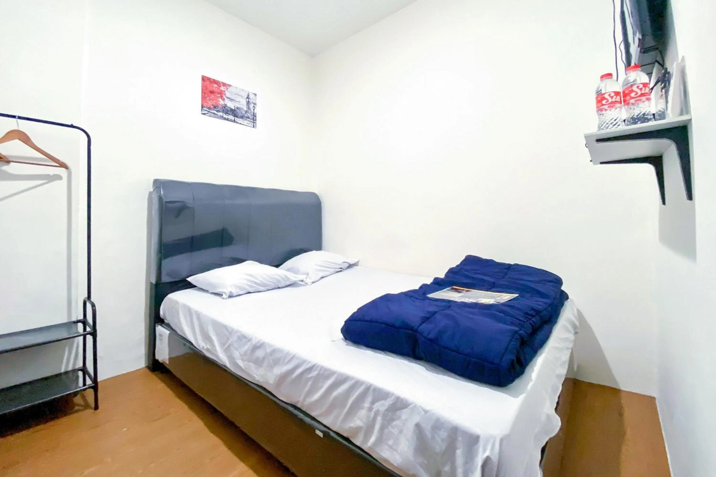 Fresh Place RedPartner