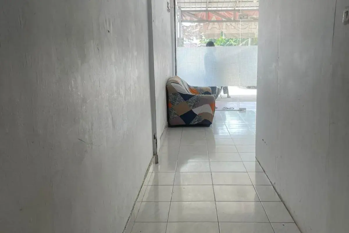 Lobby or reception in Hotel O Handisa Homestay SyariahNearKedai Kopi Atien Lobby or reception in Hotel O Handisa Homestay SyariahNearKedai Kopi Atien