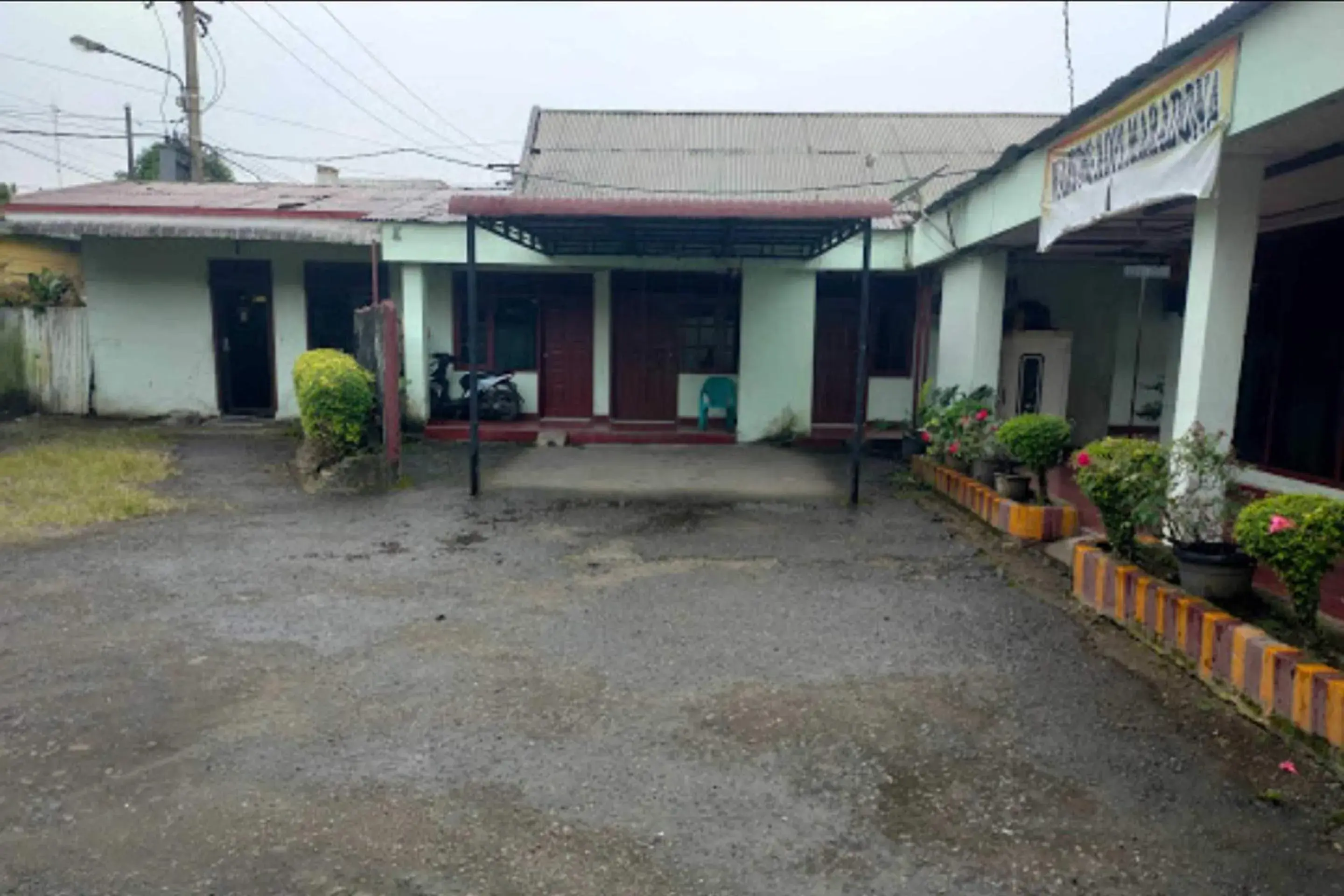 Facade/entrance in Hotel O Maradona Guest House Facade/entrance in Hotel O Maradona Guest House