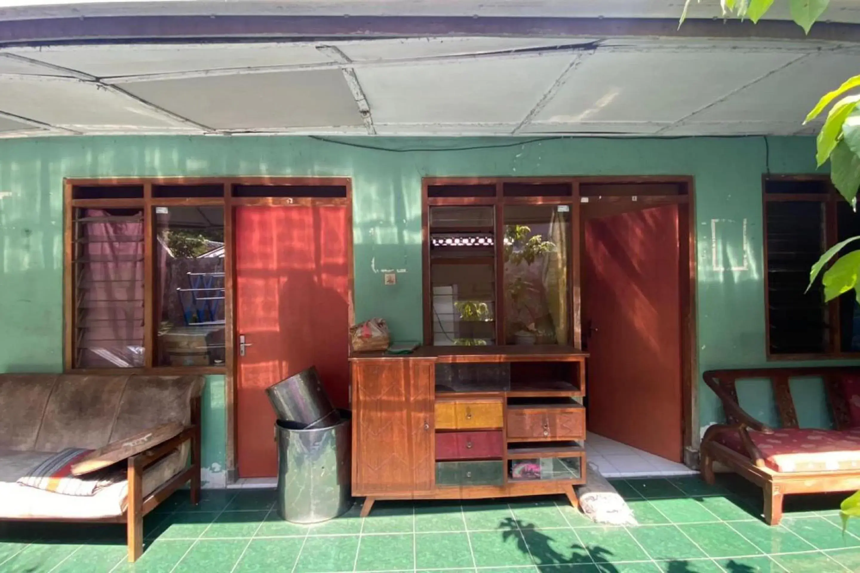 Hotel O Eyang Kostel Hotel O Eyang Kostel