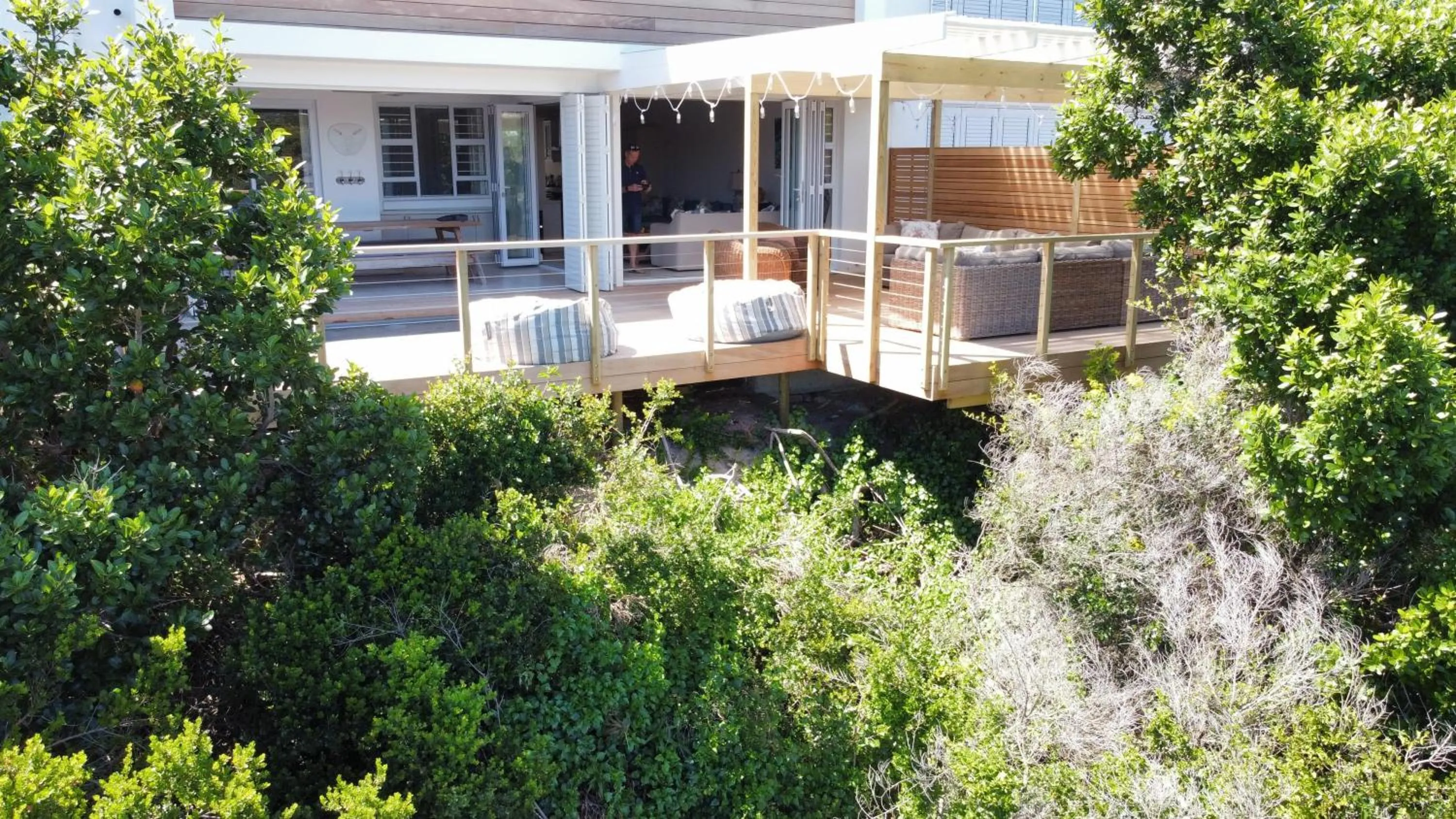 Beachy Head Hideaway 5 Pool Robberg 5 Beach